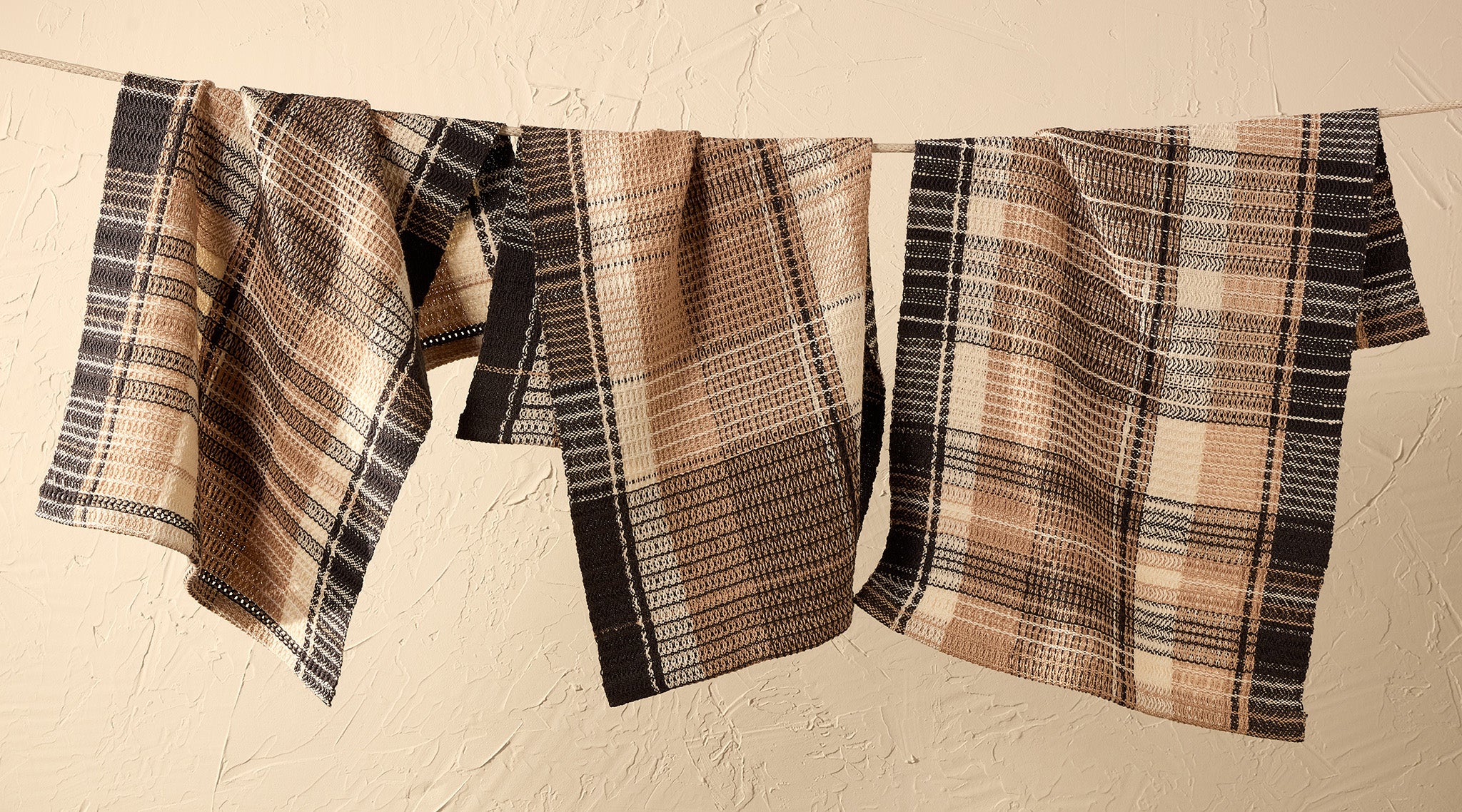 Find Your Weaving Home