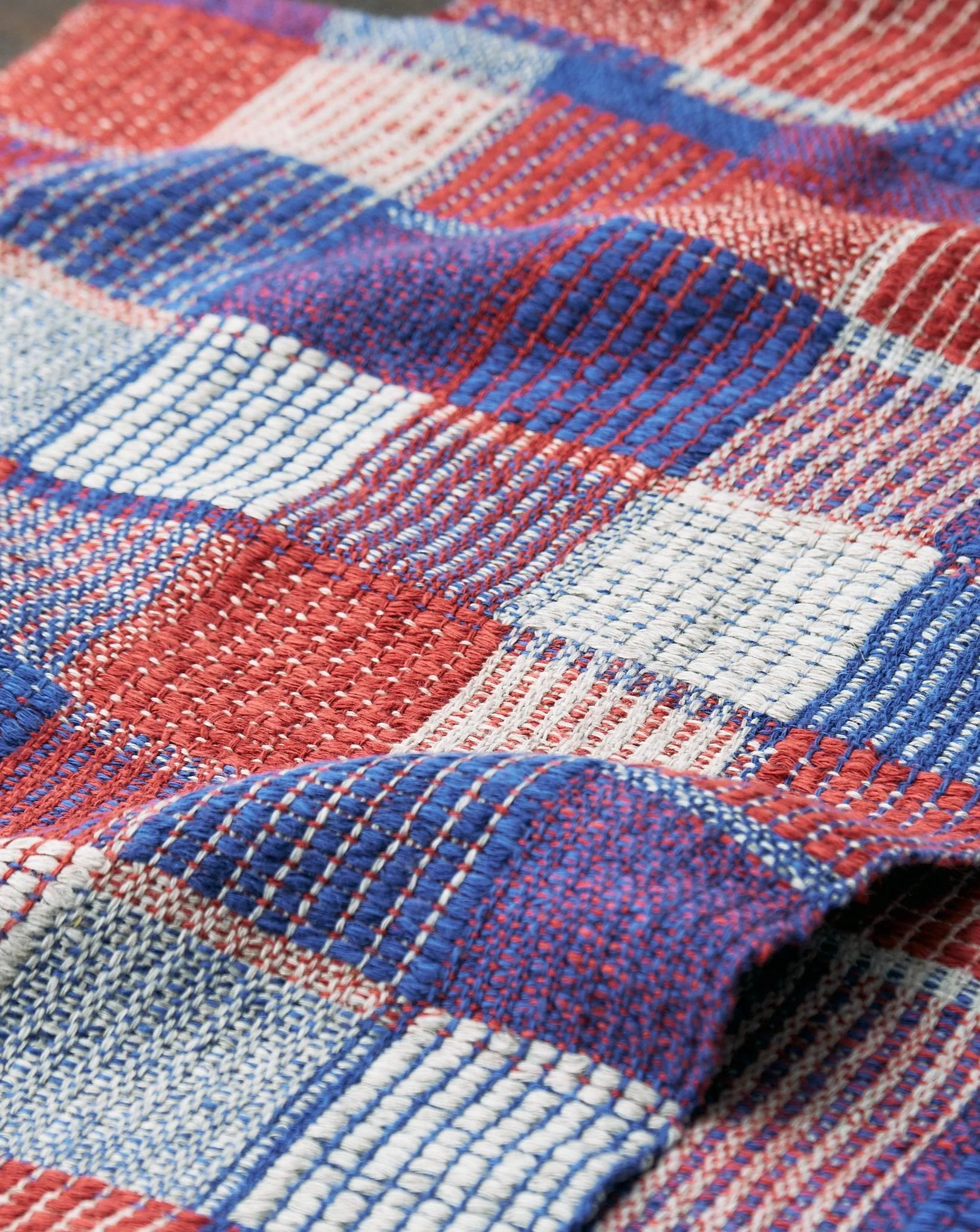 Towel Bundle - Set of Five 4-Shaft Patterns - Image 2