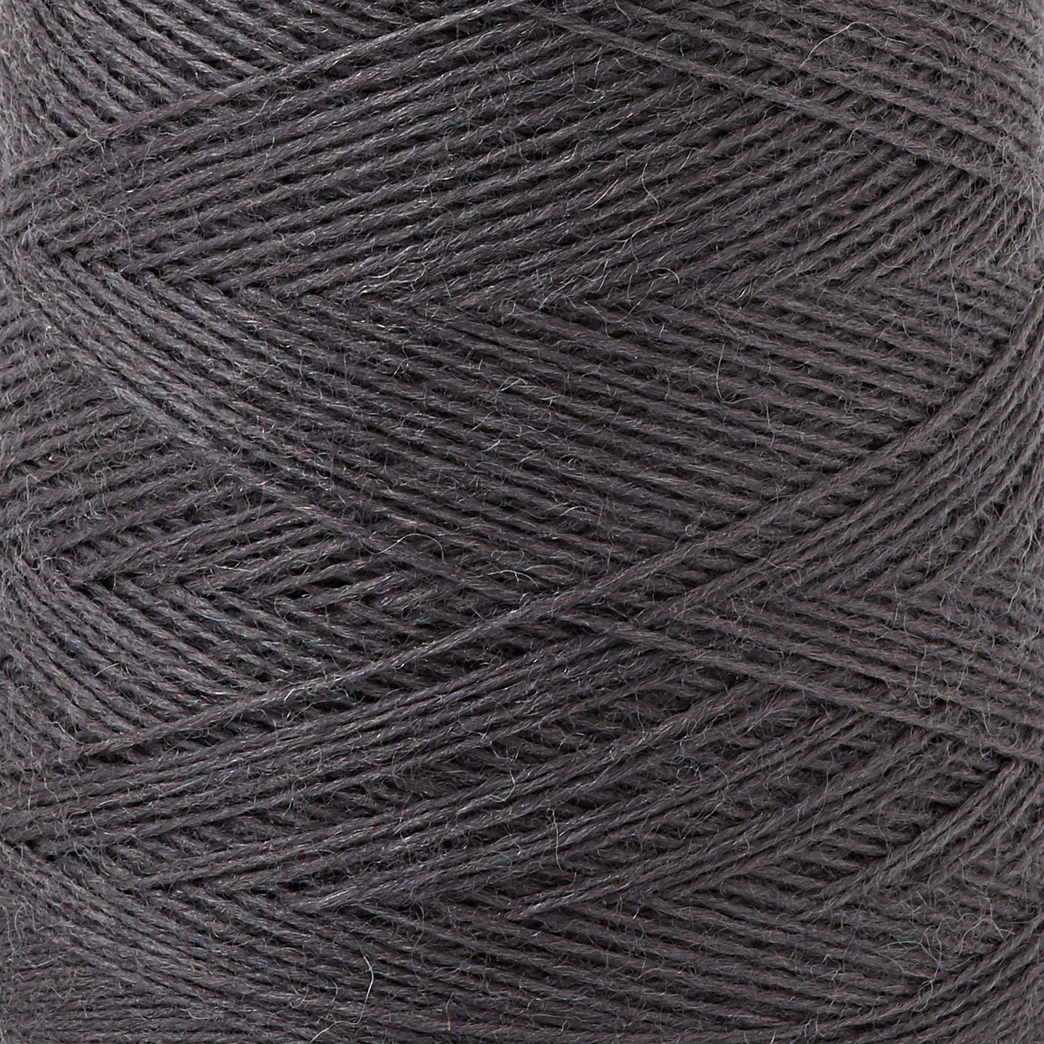 Array Wool Yarn ~ Black - Image 15