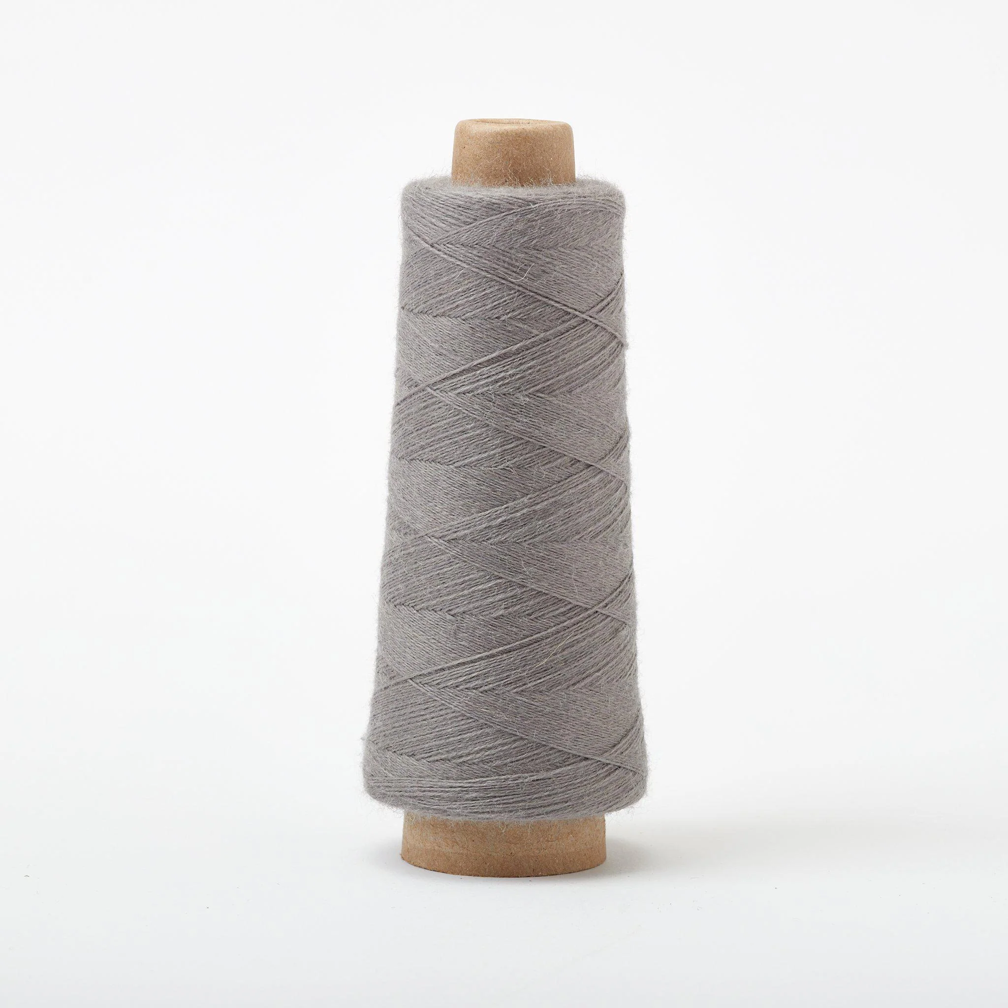 Array Wool Yarn ~ Black - Image 4