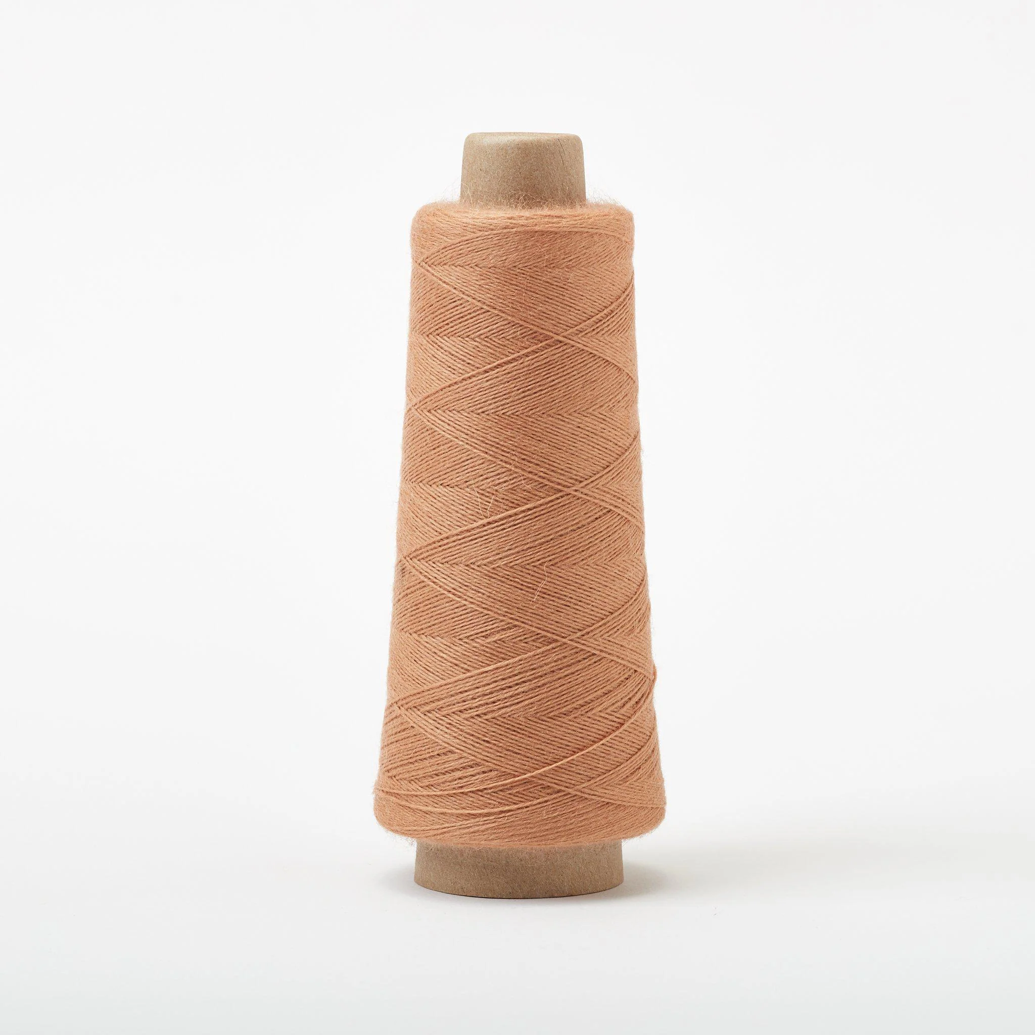 Array Wool Yarn ~ Cinnamon - Image 5