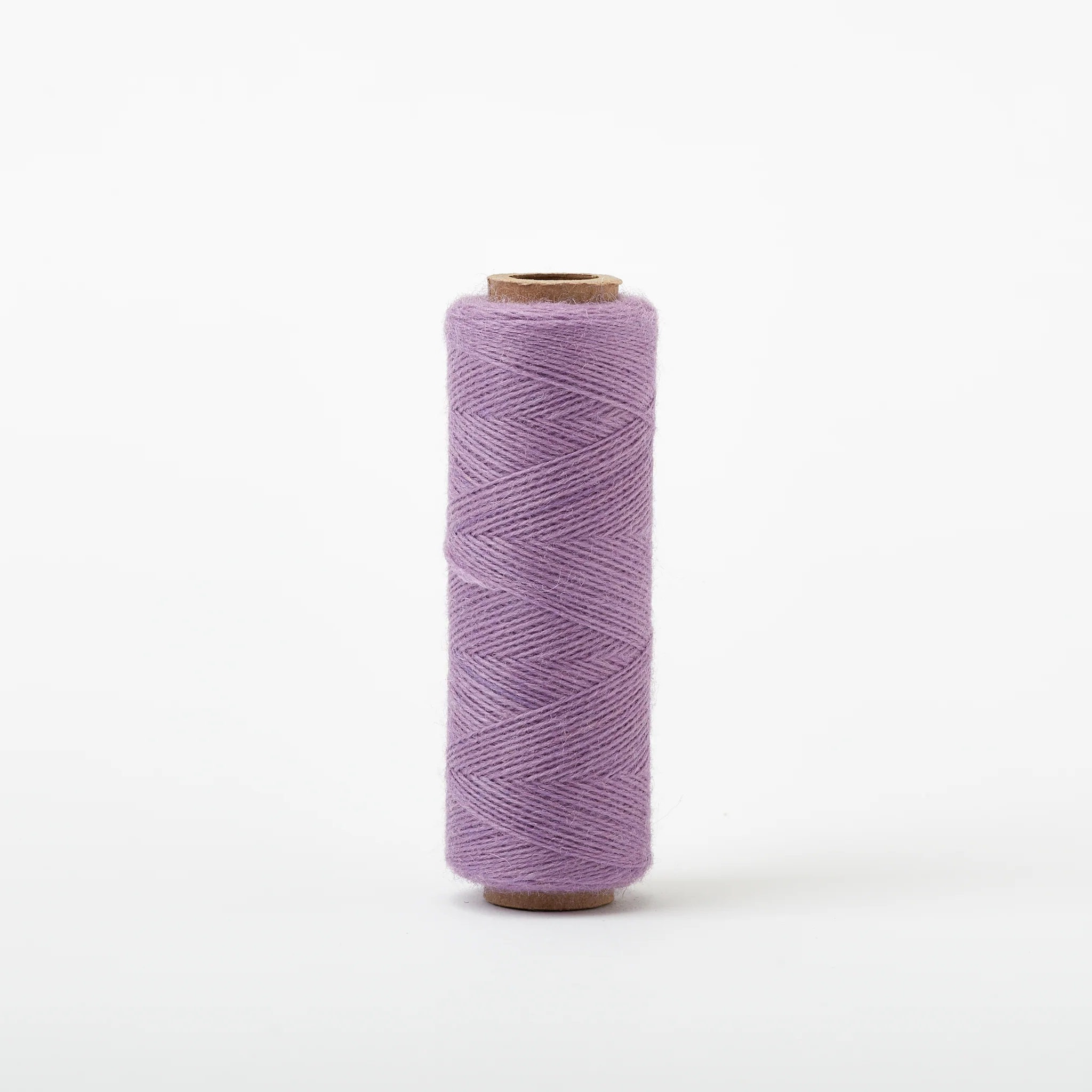 Array Wool Yarn ~ Eggplant - Image 10