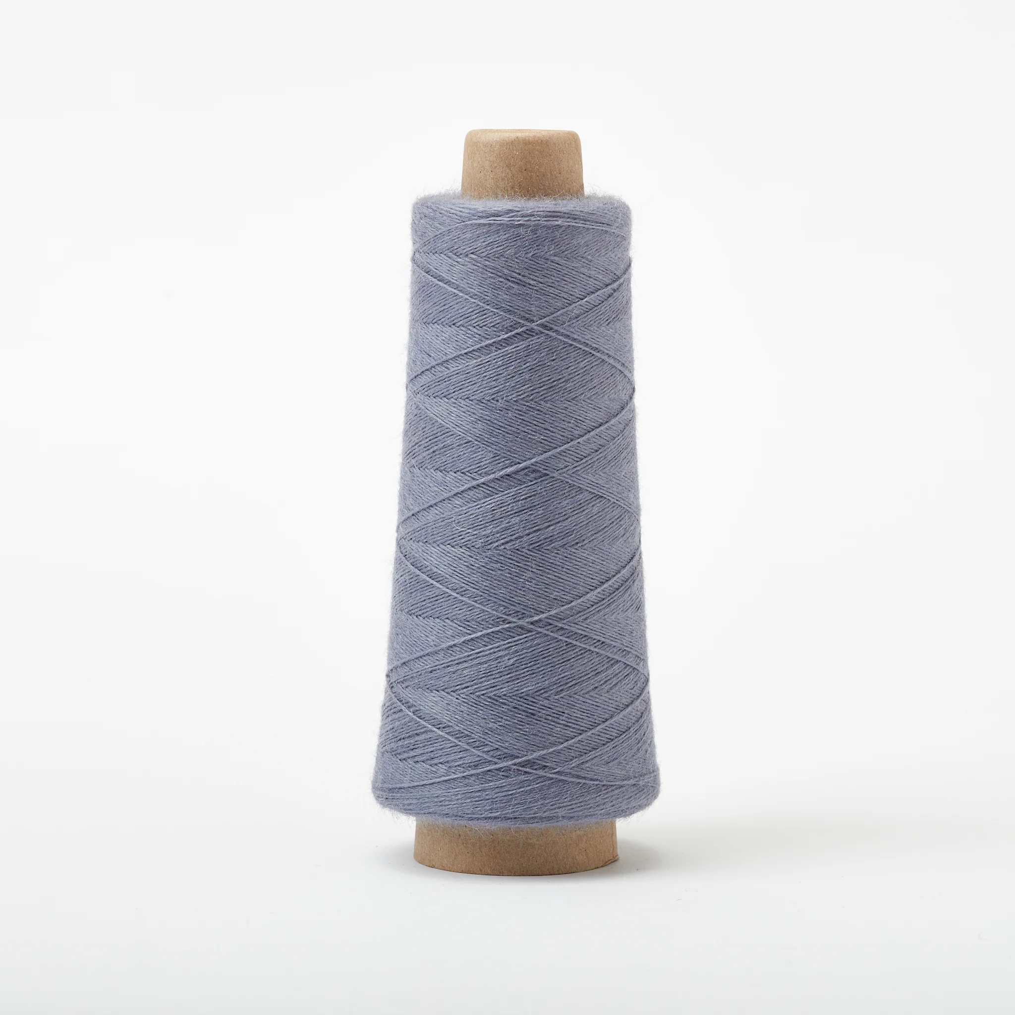 Array Wool Yarn ~ Indigo - Image 4