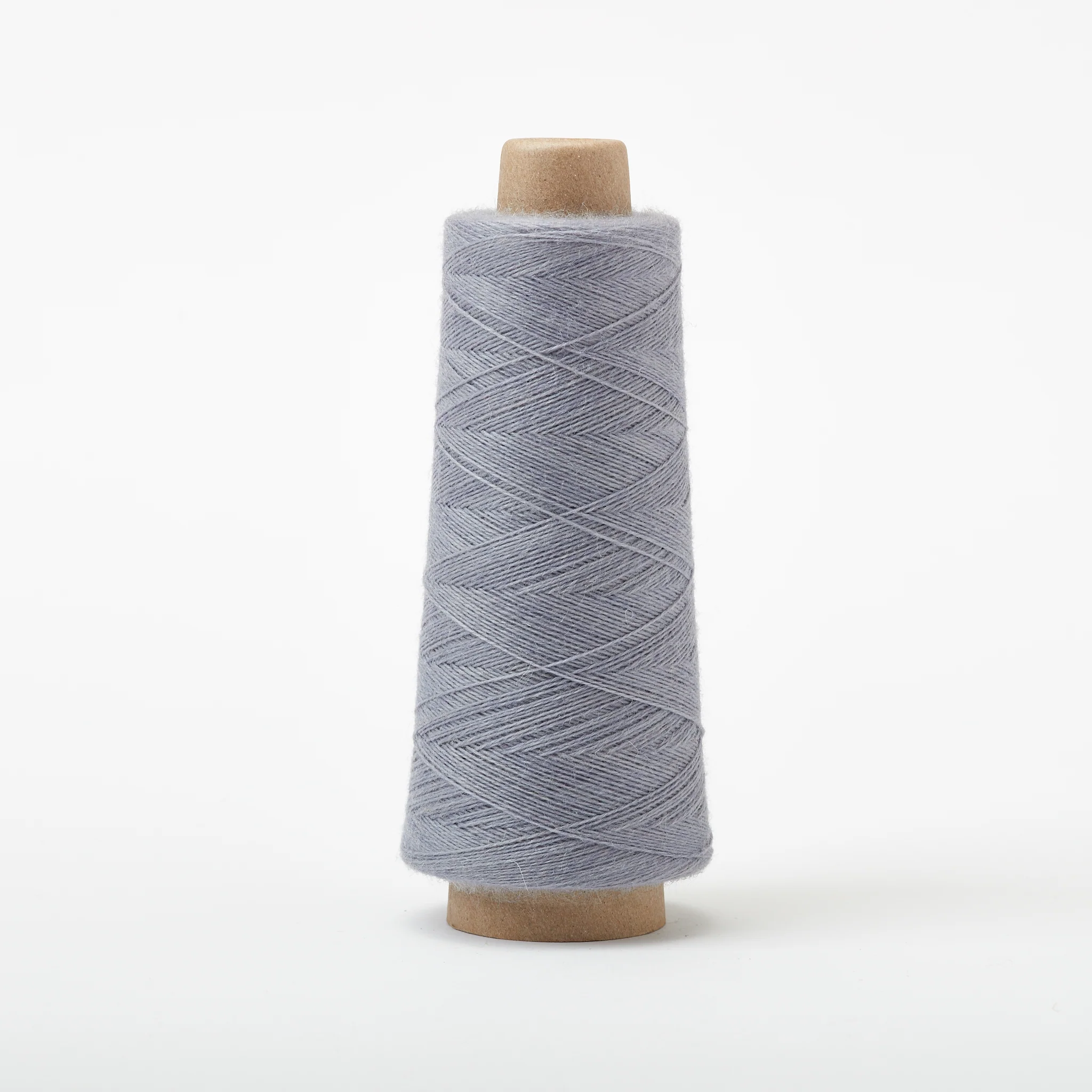 Array Wool Yarn ~ Indigo - Image 5
