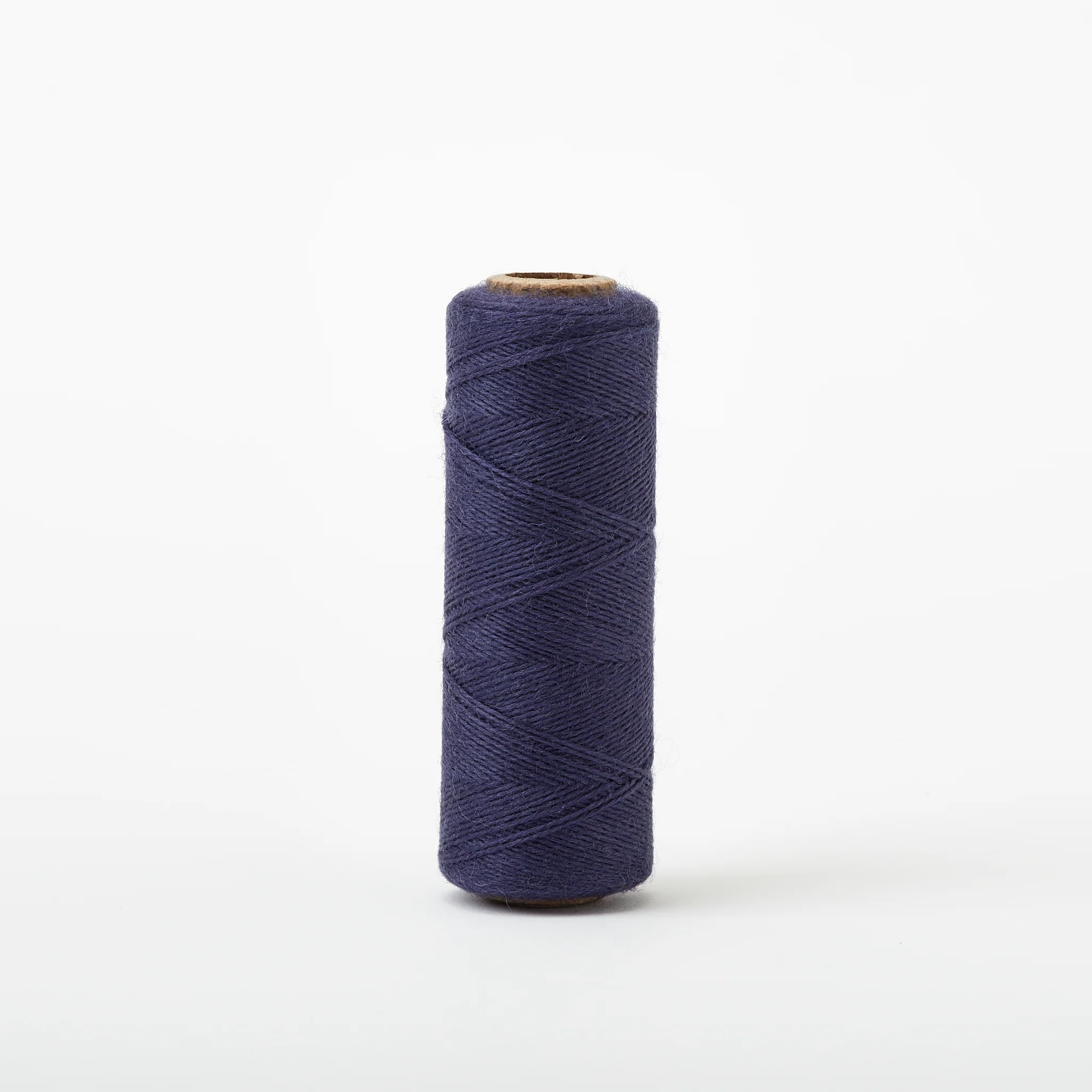 Array Wool Yarn ~ Indigo - Image 7