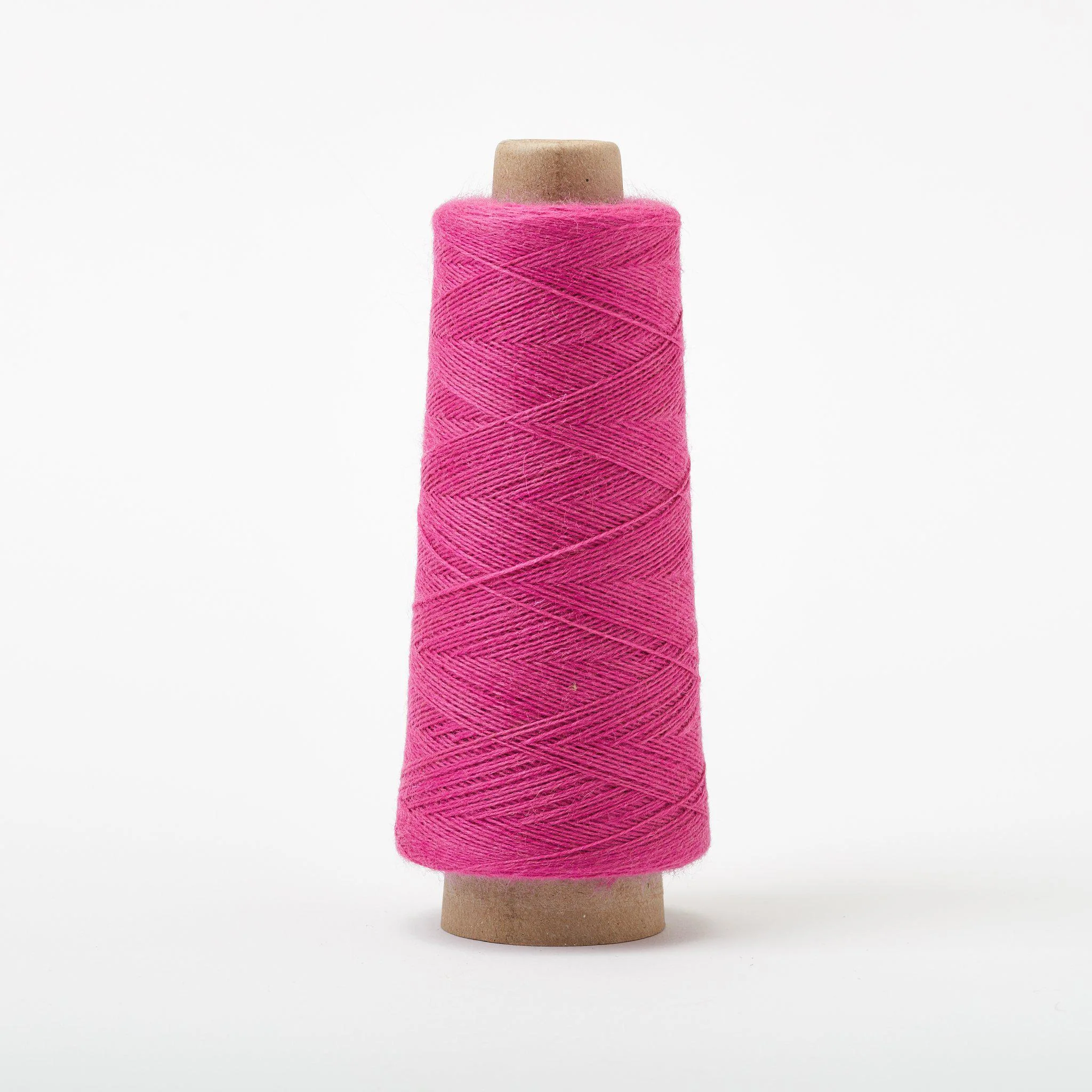 Array Wool Yarn ~ Lotus - Image 3