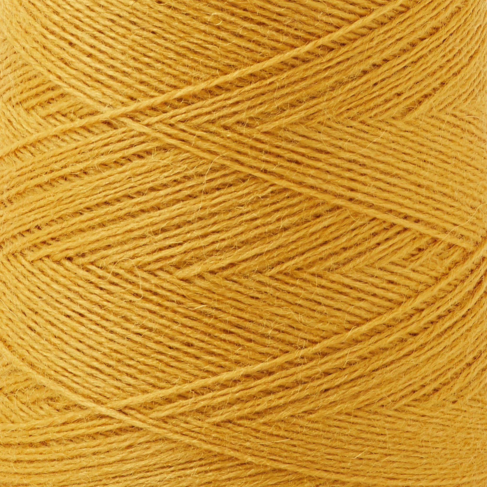 Array Wool Yarn ~ Marigold - Image 13