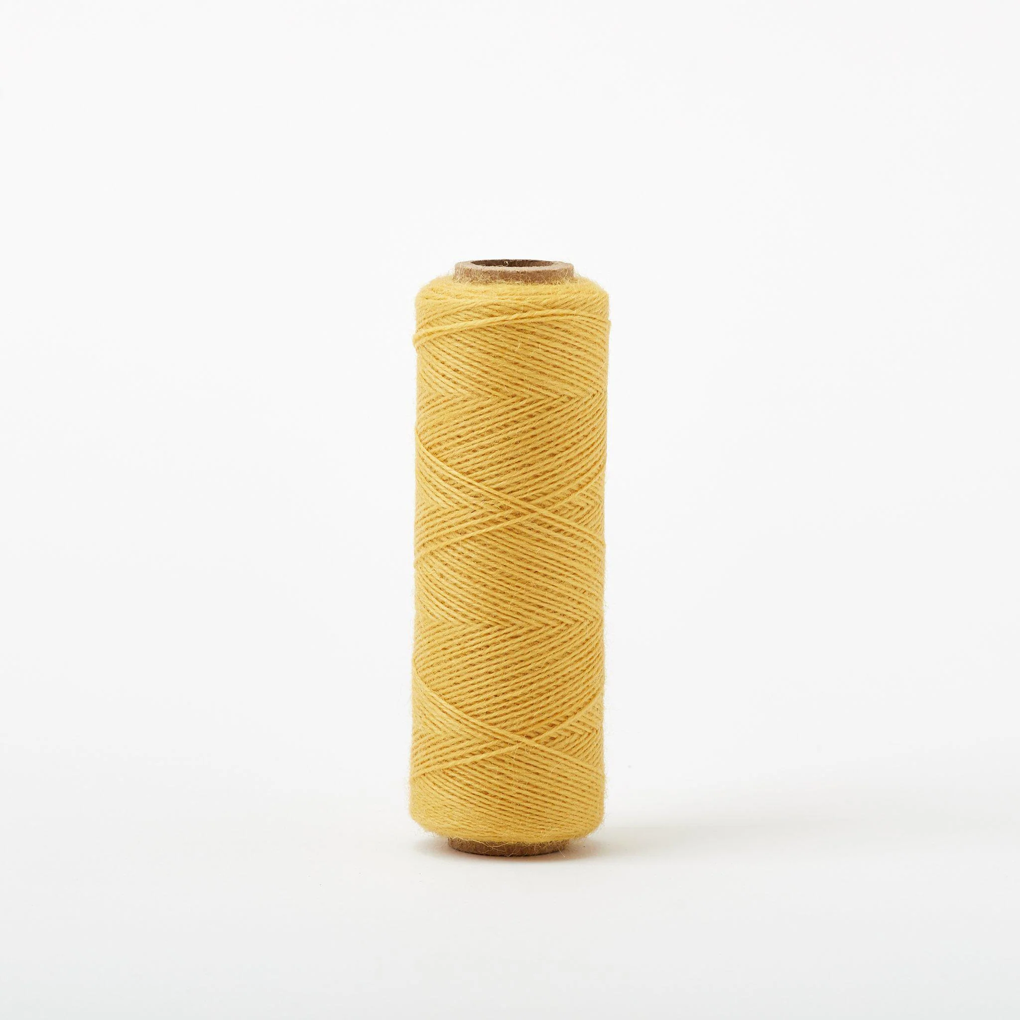Array Wool Yarn ~ Marigold - Image 9