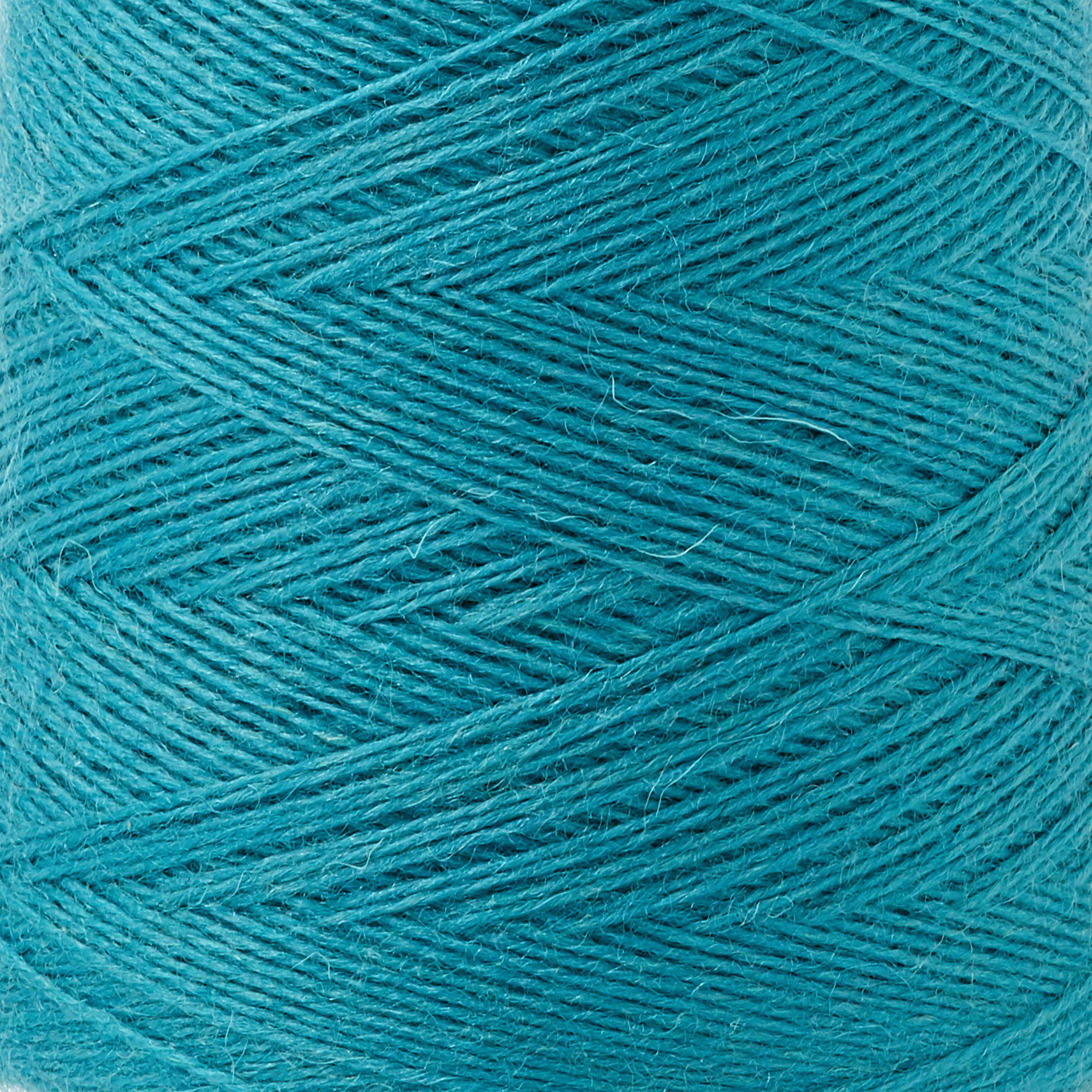 Array Wool Yarn ~ Ocean - Image 12