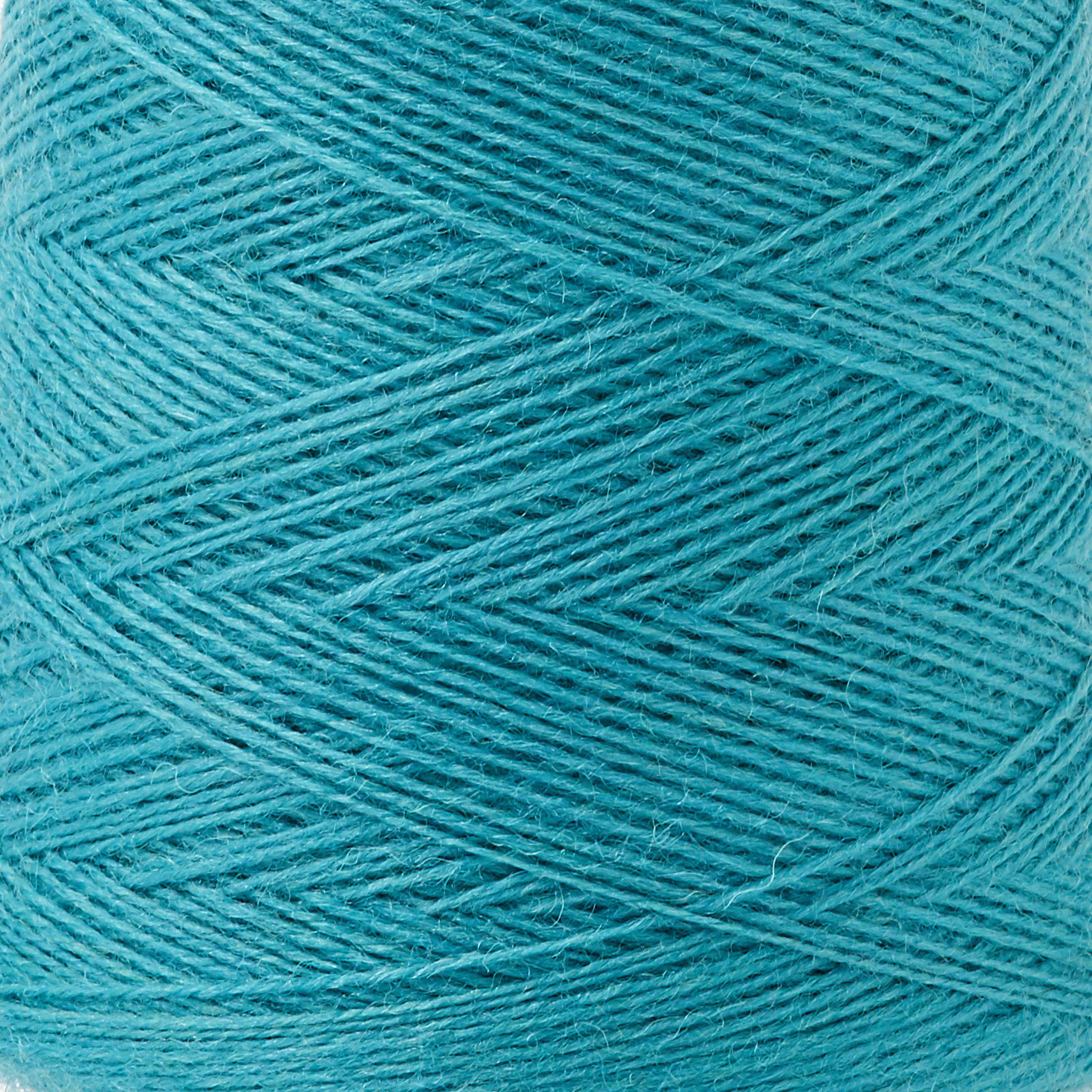 Array Wool Yarn ~ Ocean - Image 13
