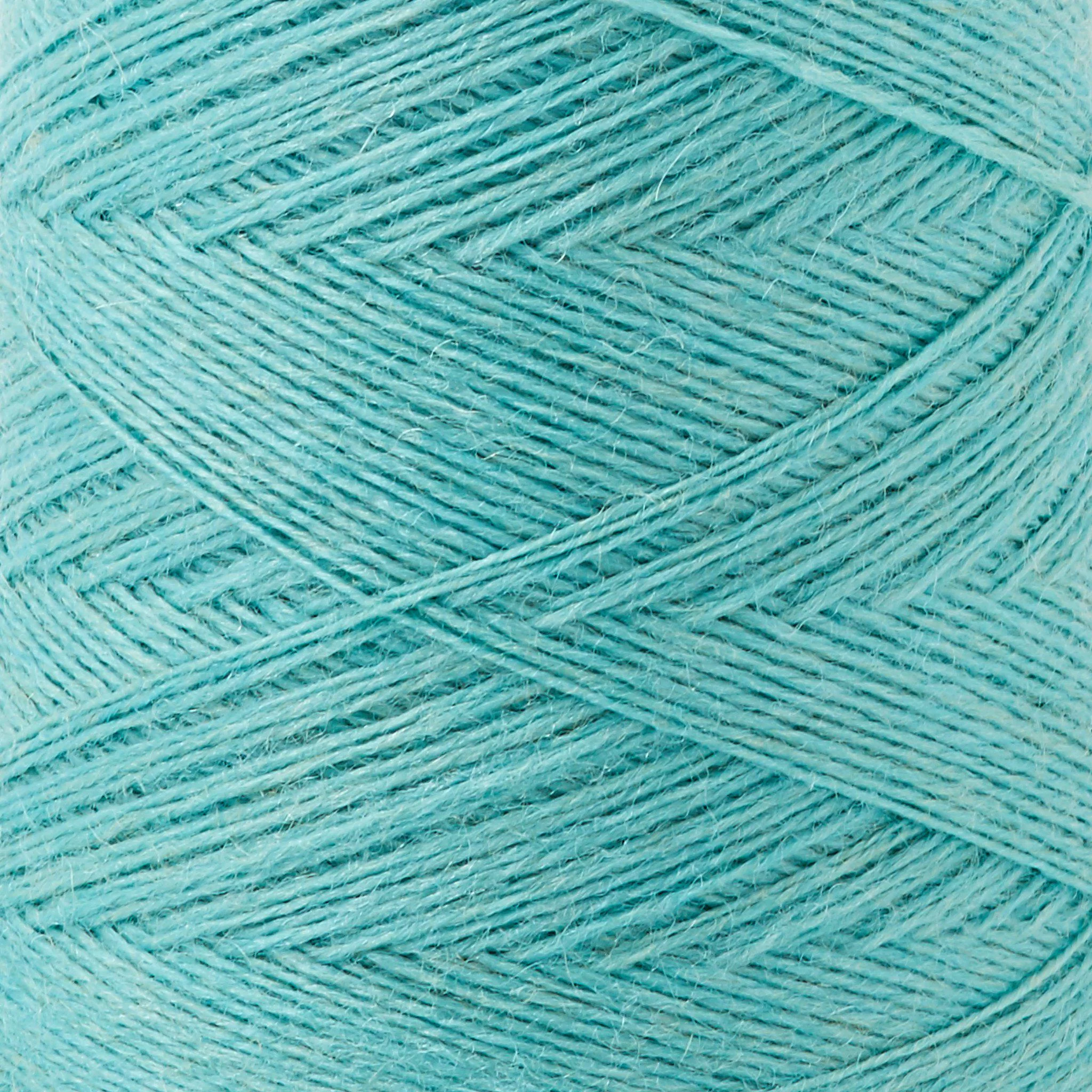 Array Wool Yarn ~ Ocean - Image 14
