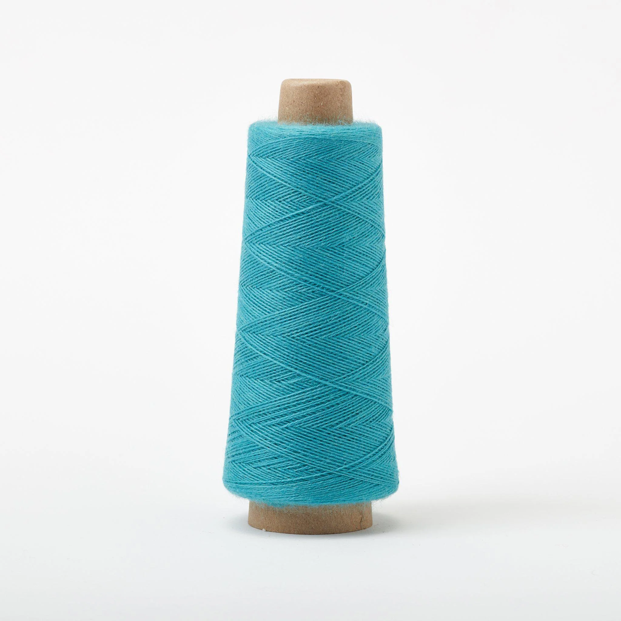 Array Wool Yarn ~ Ocean - Image 3