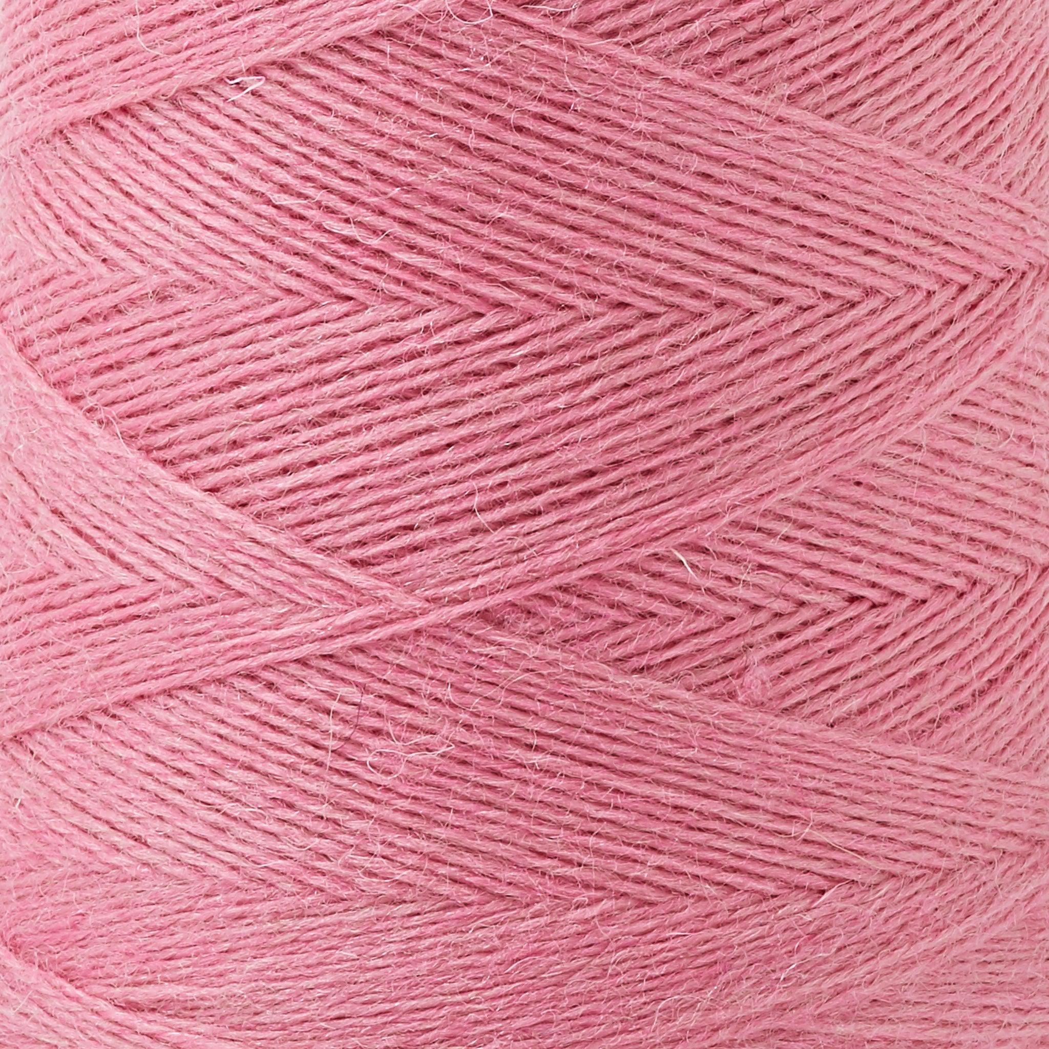 Array Wool Yarn ~ Flamingo - Image 15