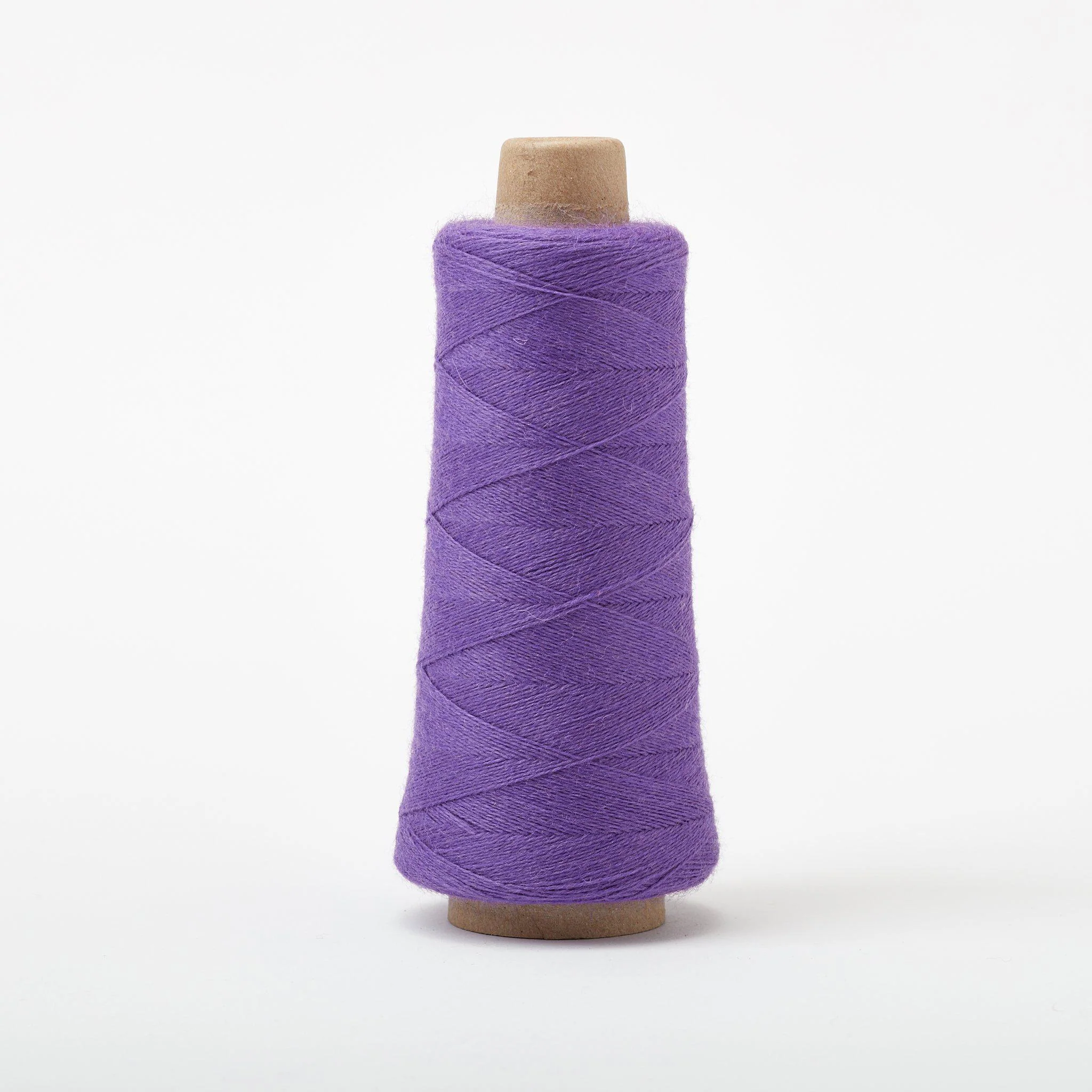 Array Wool Yarn ~ Violet - Image 3
