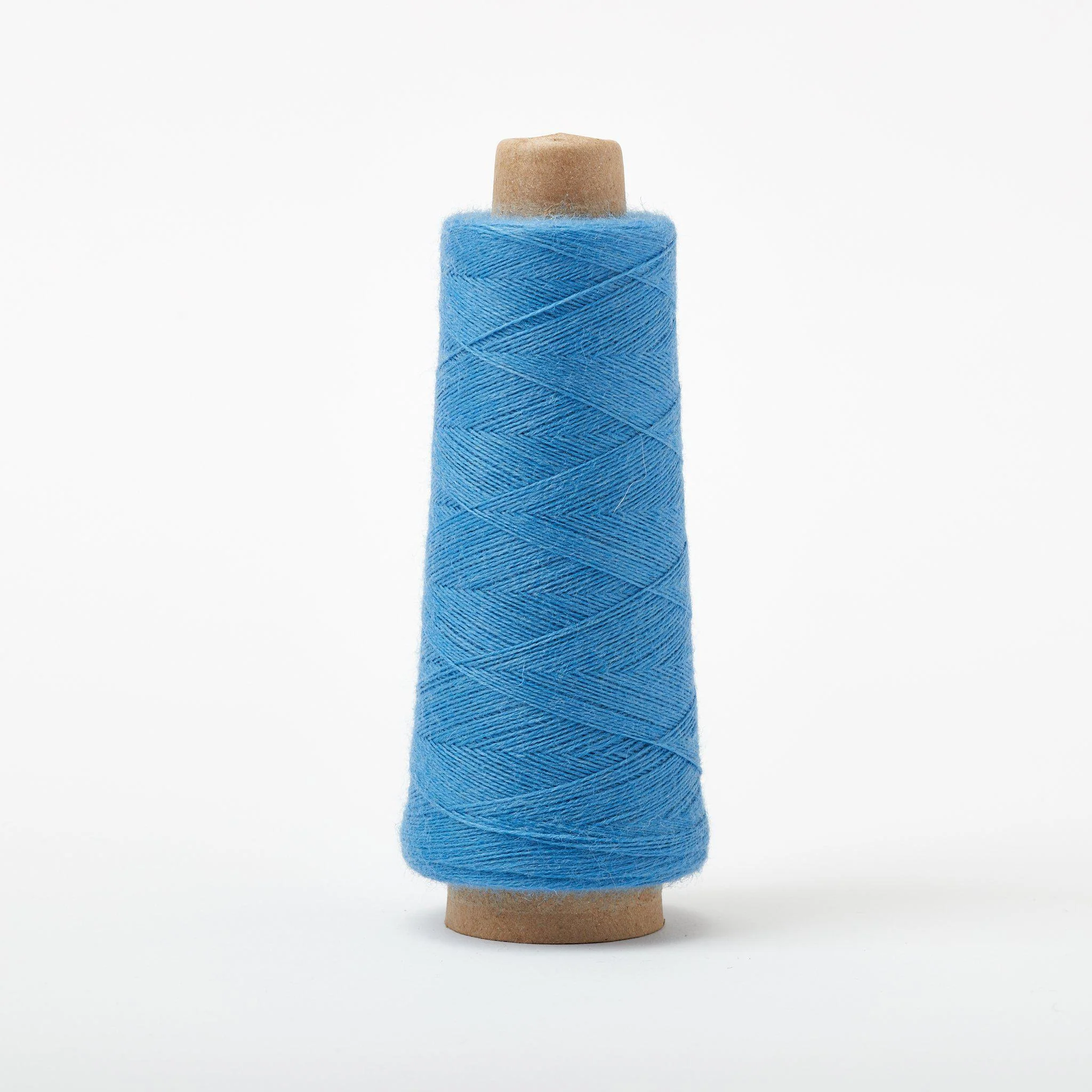 Array Wool Yarn ~ Sapphire - Image 3