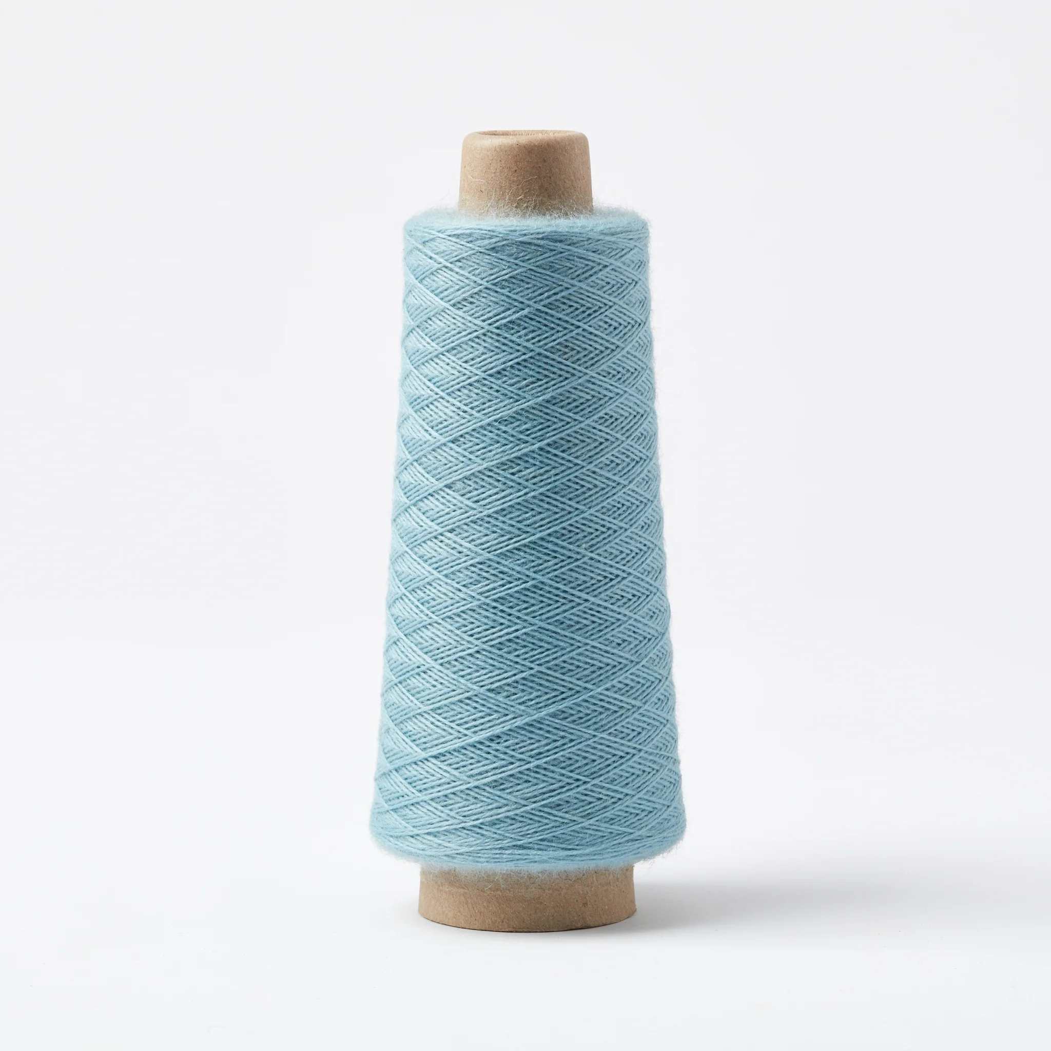 Array Wool Yarn ~ Sapphire - Image 6