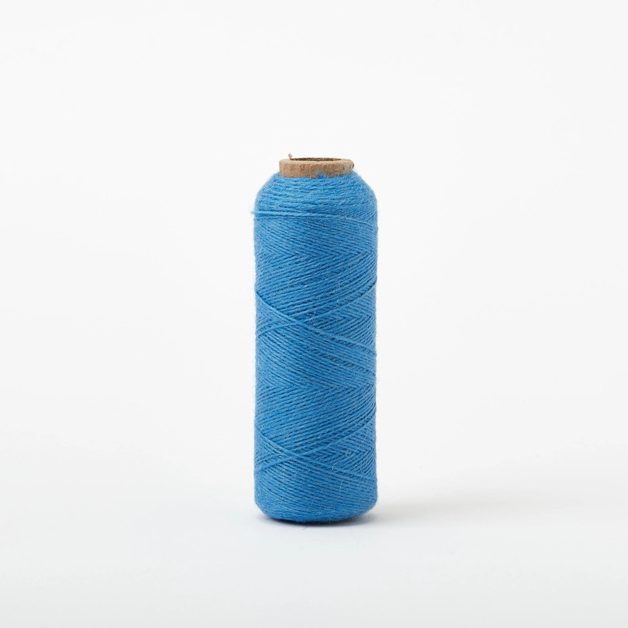 Array Wool Yarn ~ Sapphire - Image 8