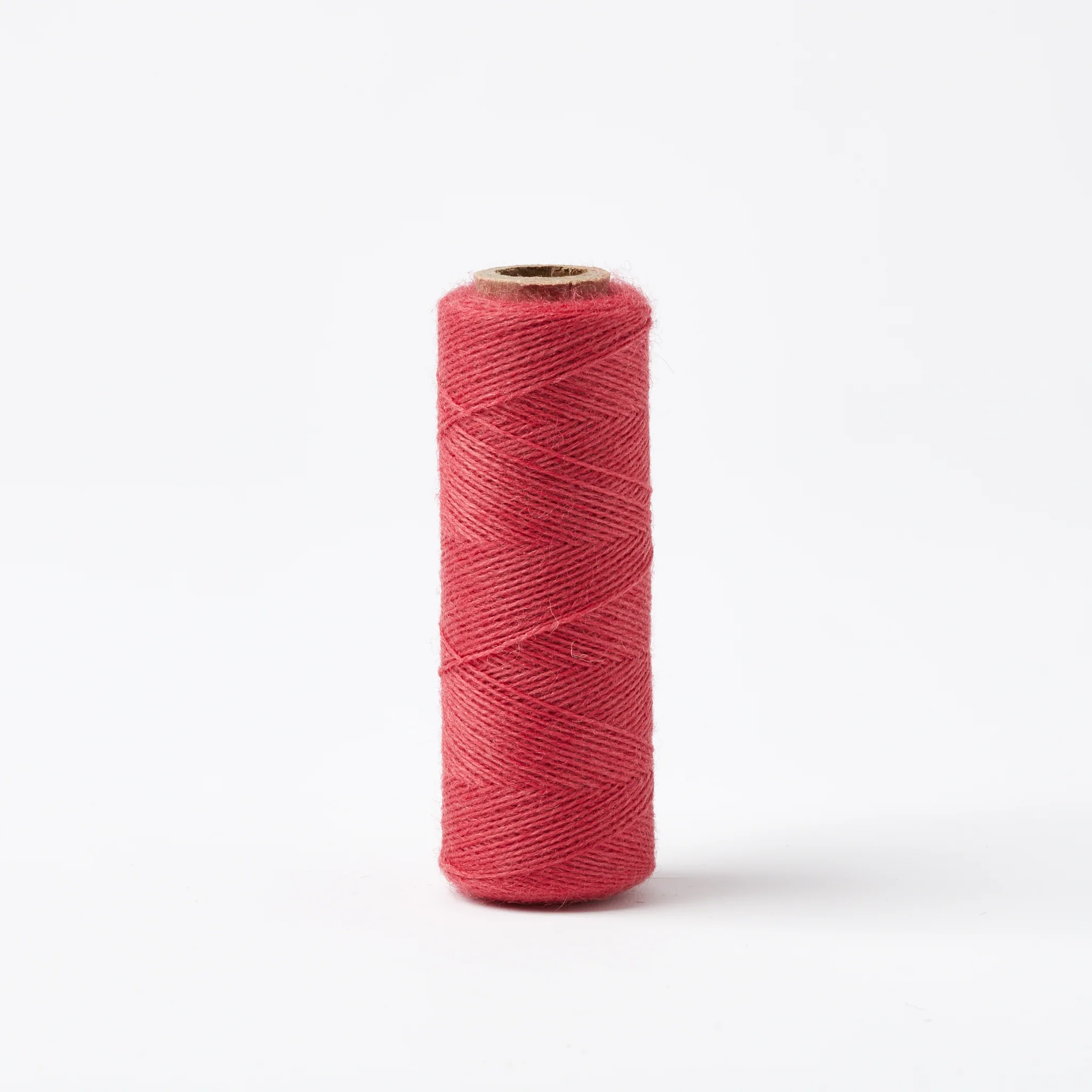Array Wool Yarn ~ Cherry - Image 8