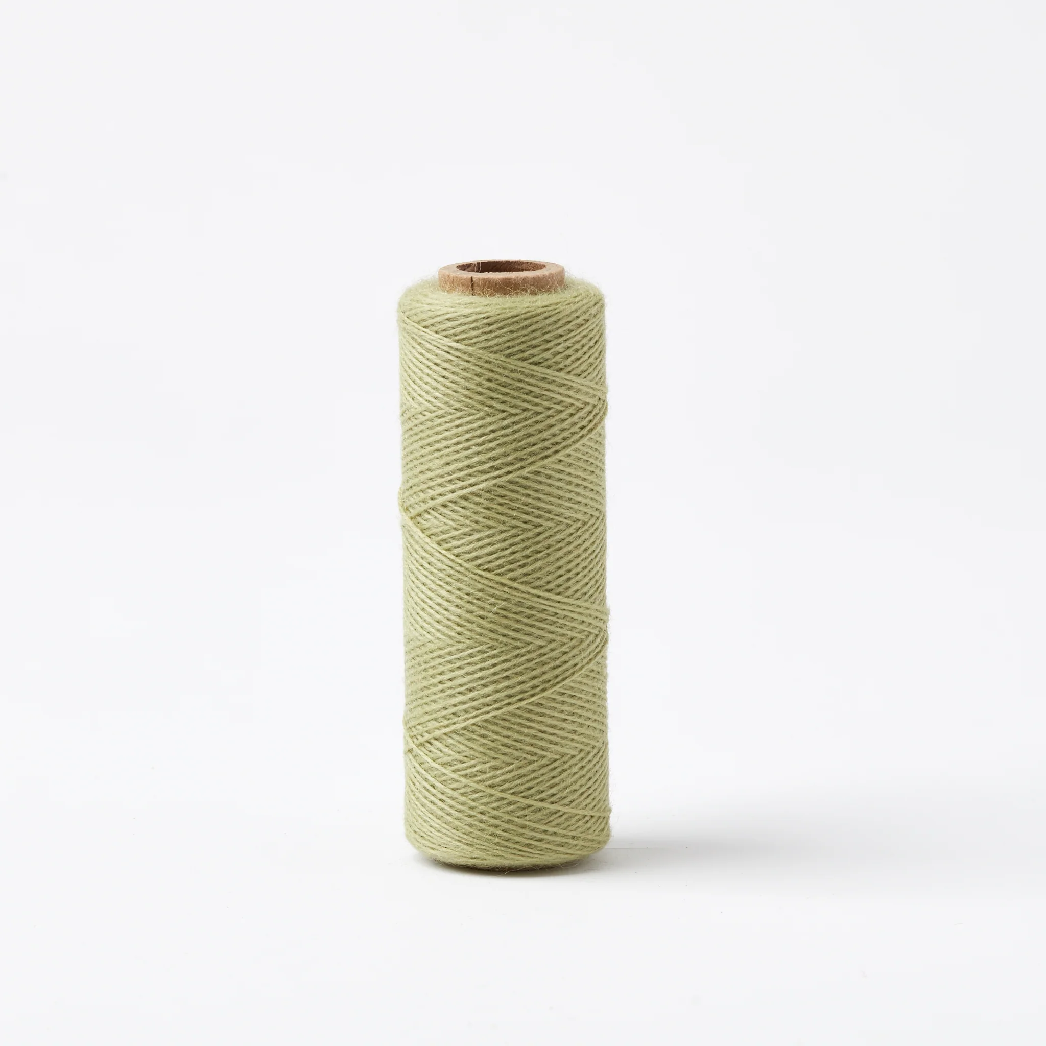 Array Wool Yarn ~ Olive - Image 10