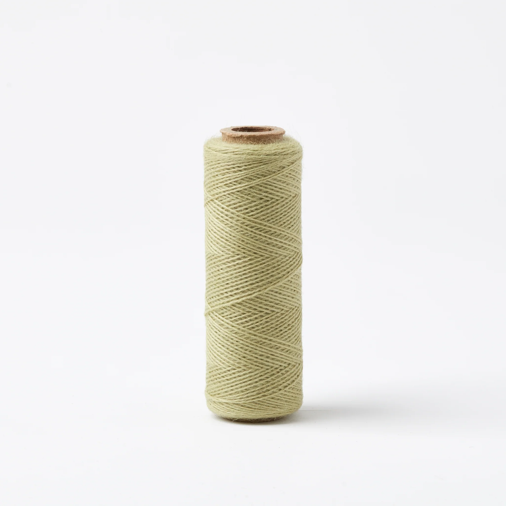 Array Wool Yarn ~ Olive - Image 11