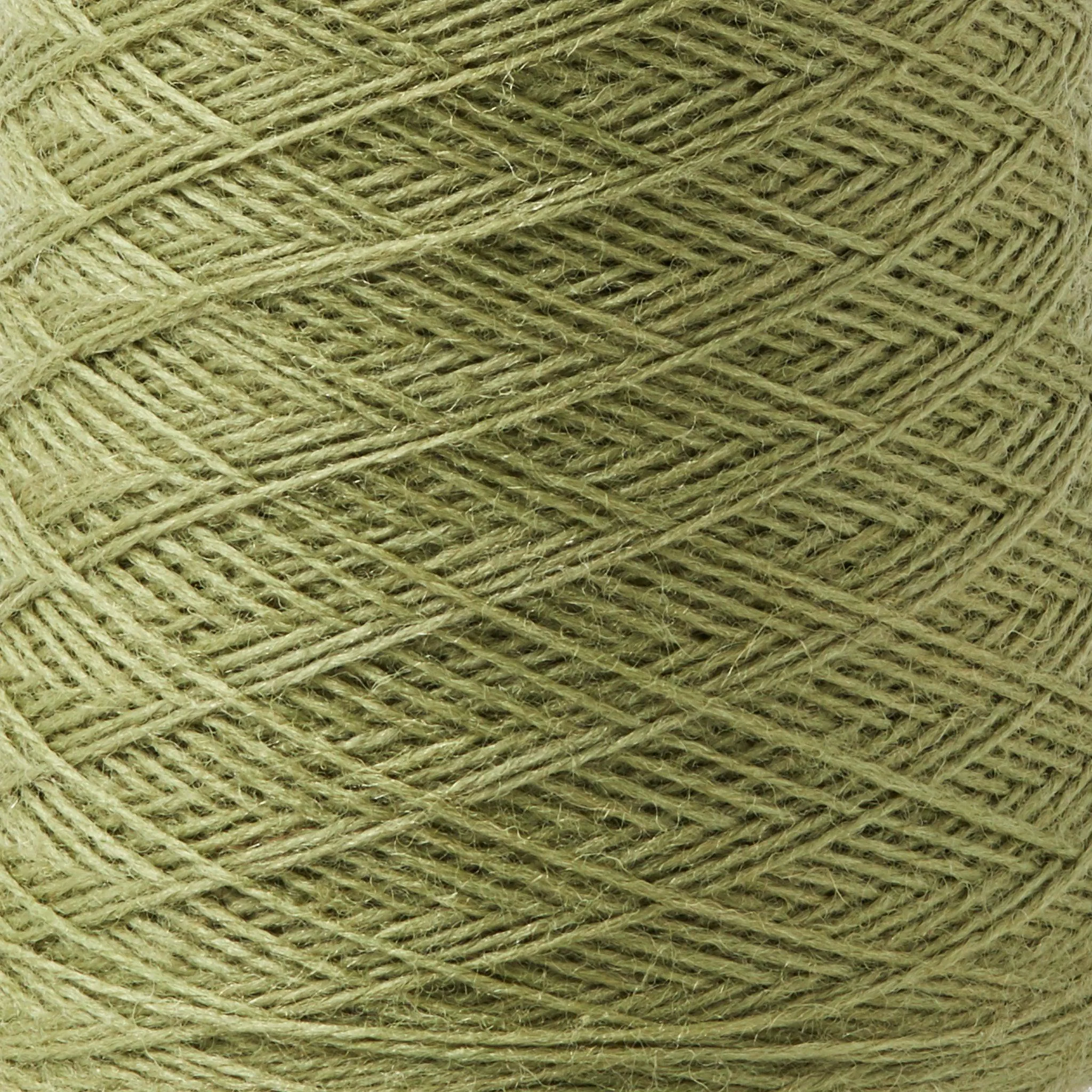 Array Wool Yarn ~ Olive - Image 14
