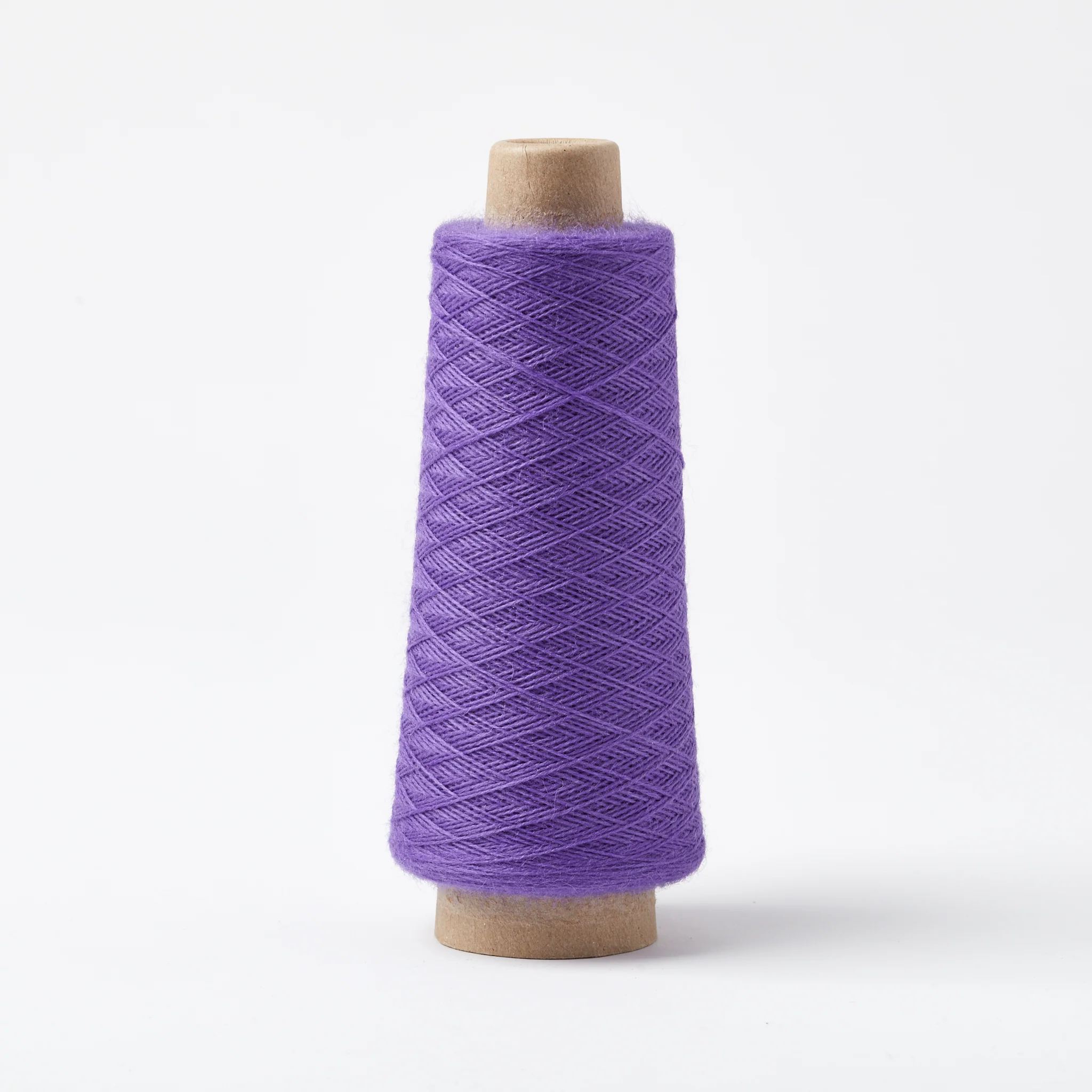 Array Wool Yarn ~ Periwinkle - Image 2
