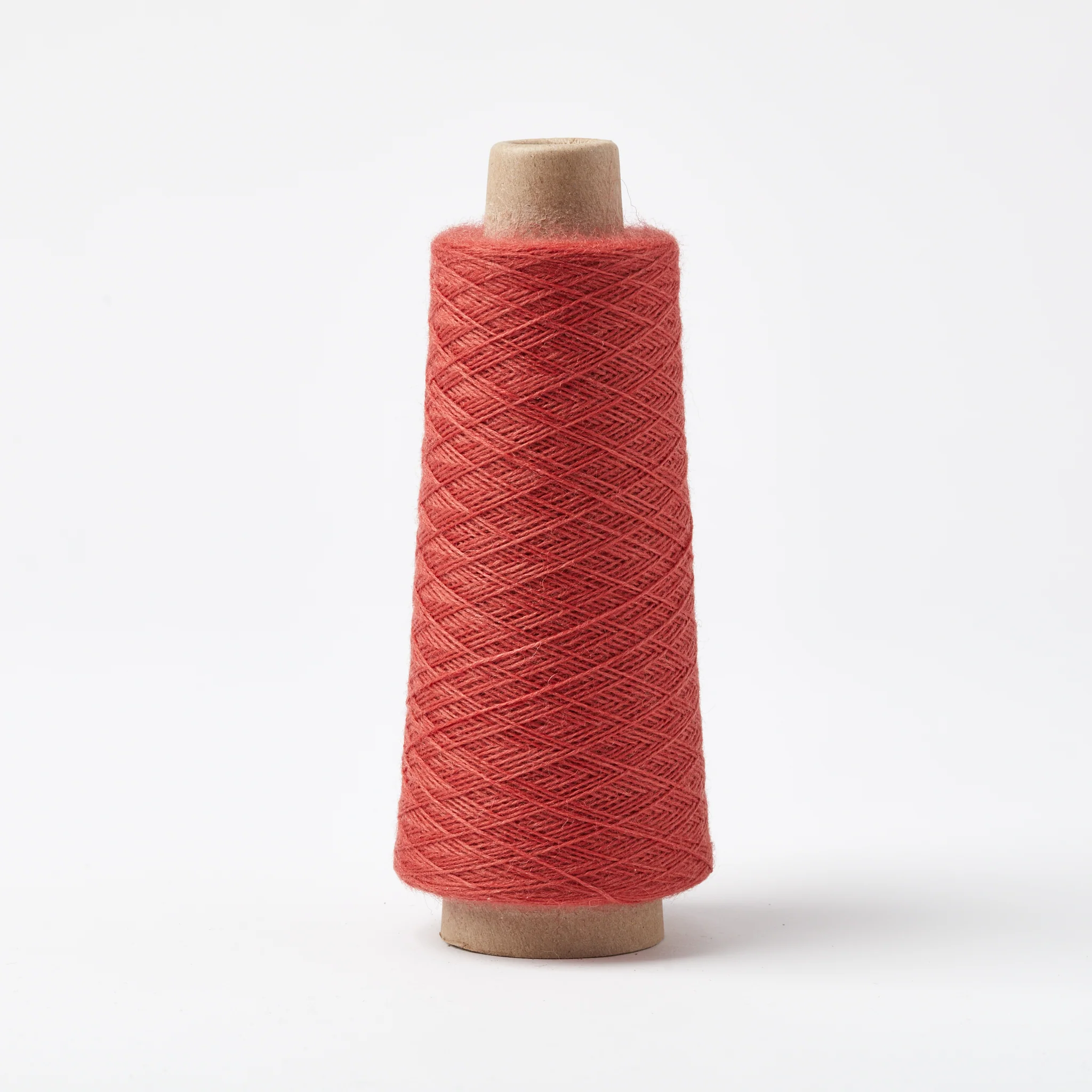 Array Wool Yarn ~ Terracotta - Image 2