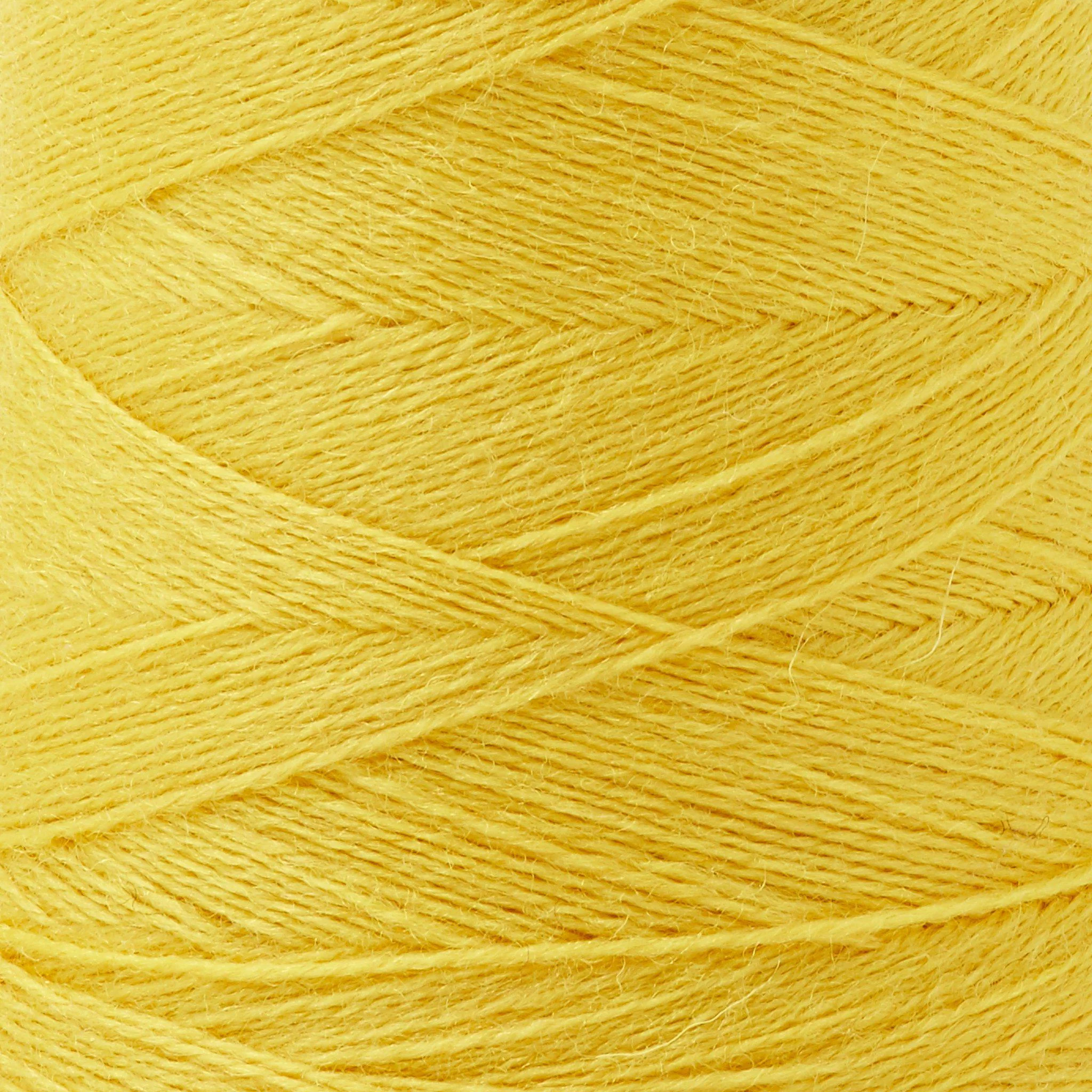 Array Wool Yarn ~ Daffodil - Image 11