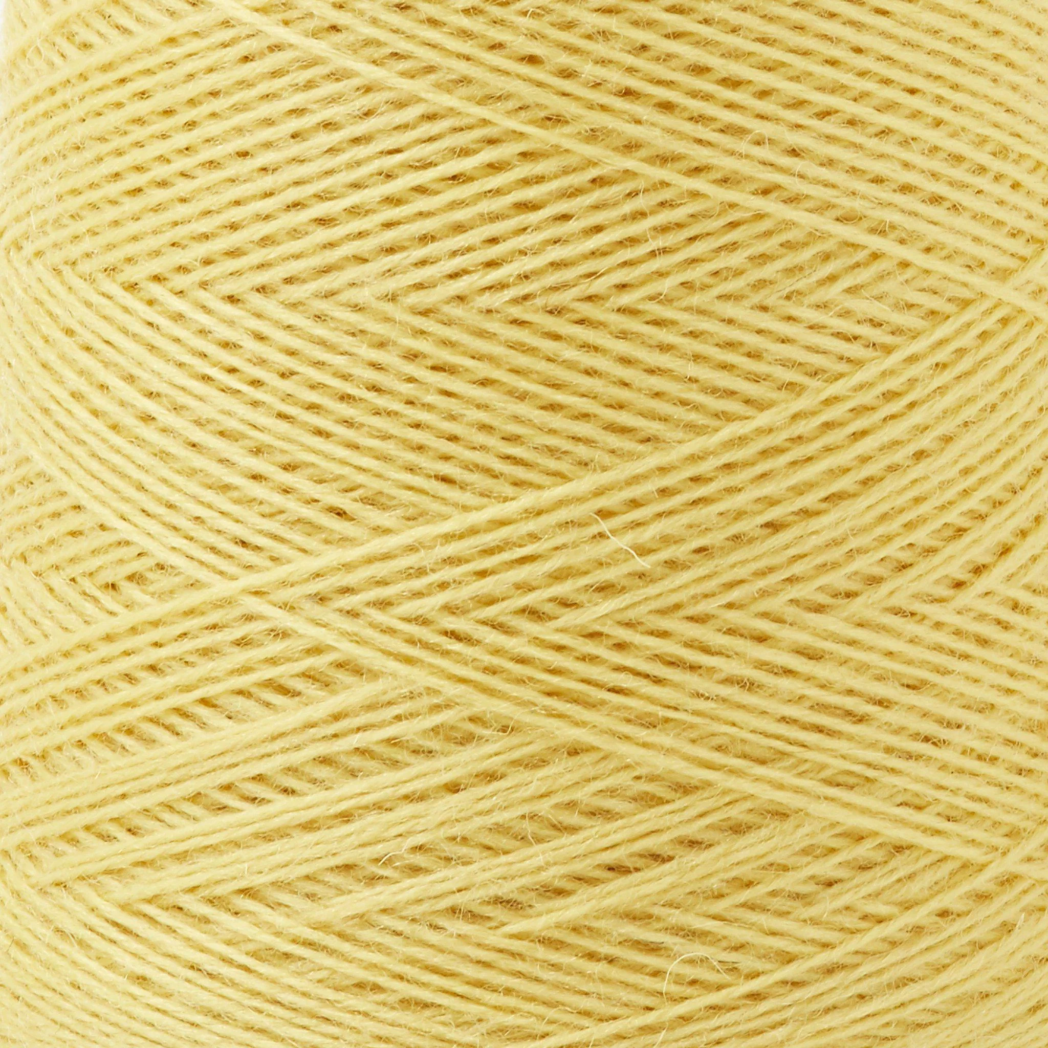Array Wool Yarn ~ Daffodil - Image 12