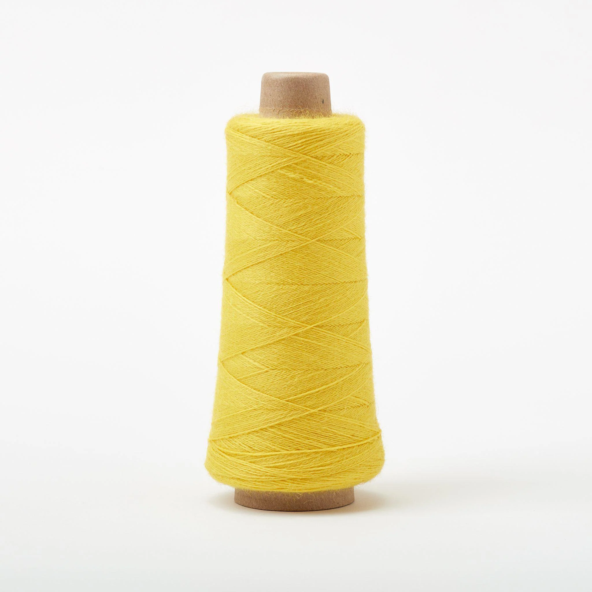 Array Wool Yarn ~ Daffodil - Image 3