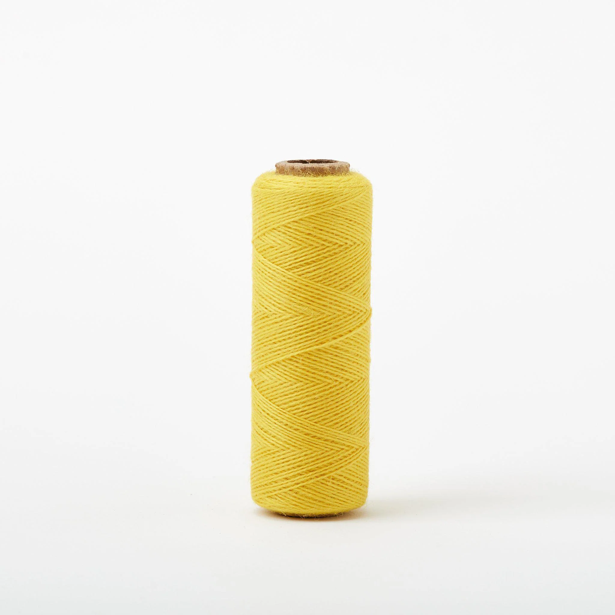 Array Wool Yarn ~ Daffodil - Image 7