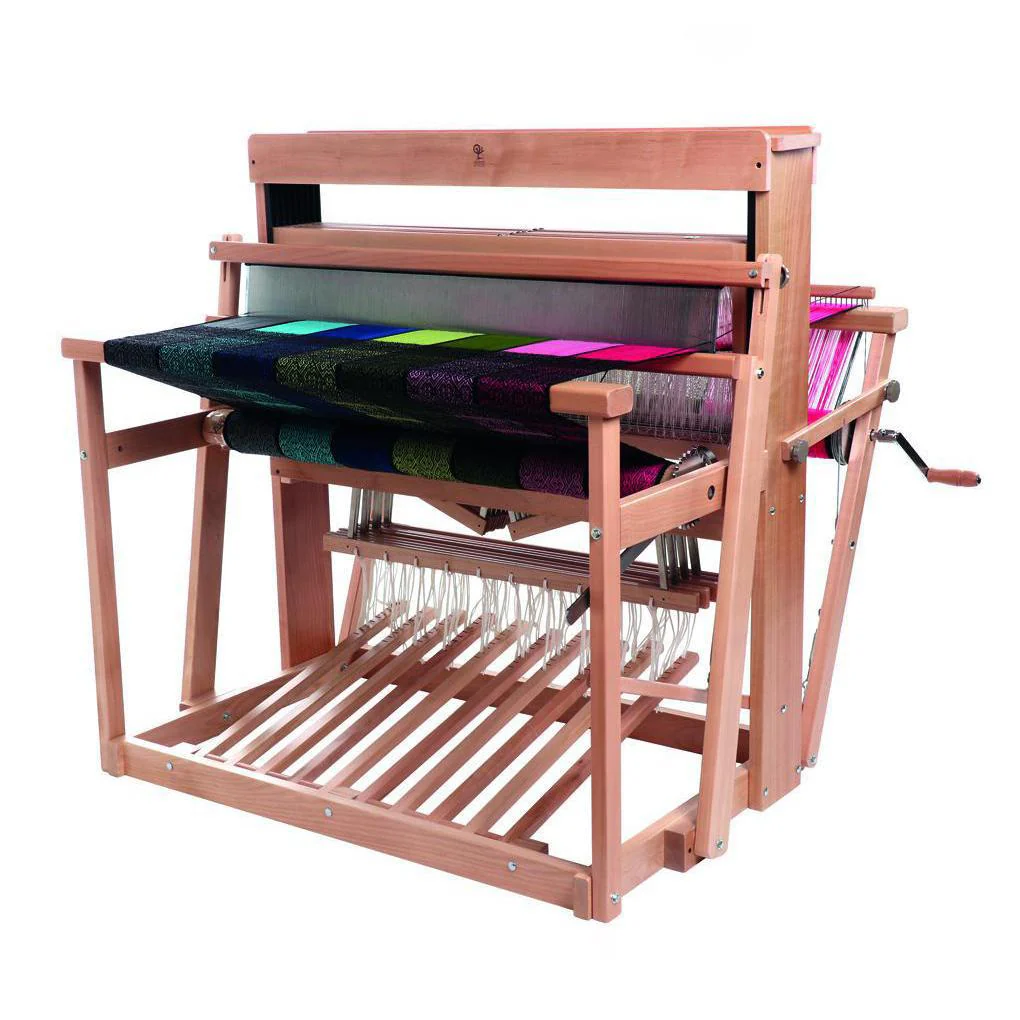 Ashford Jack Floor Loom - 38" Weaving Width - Image 3