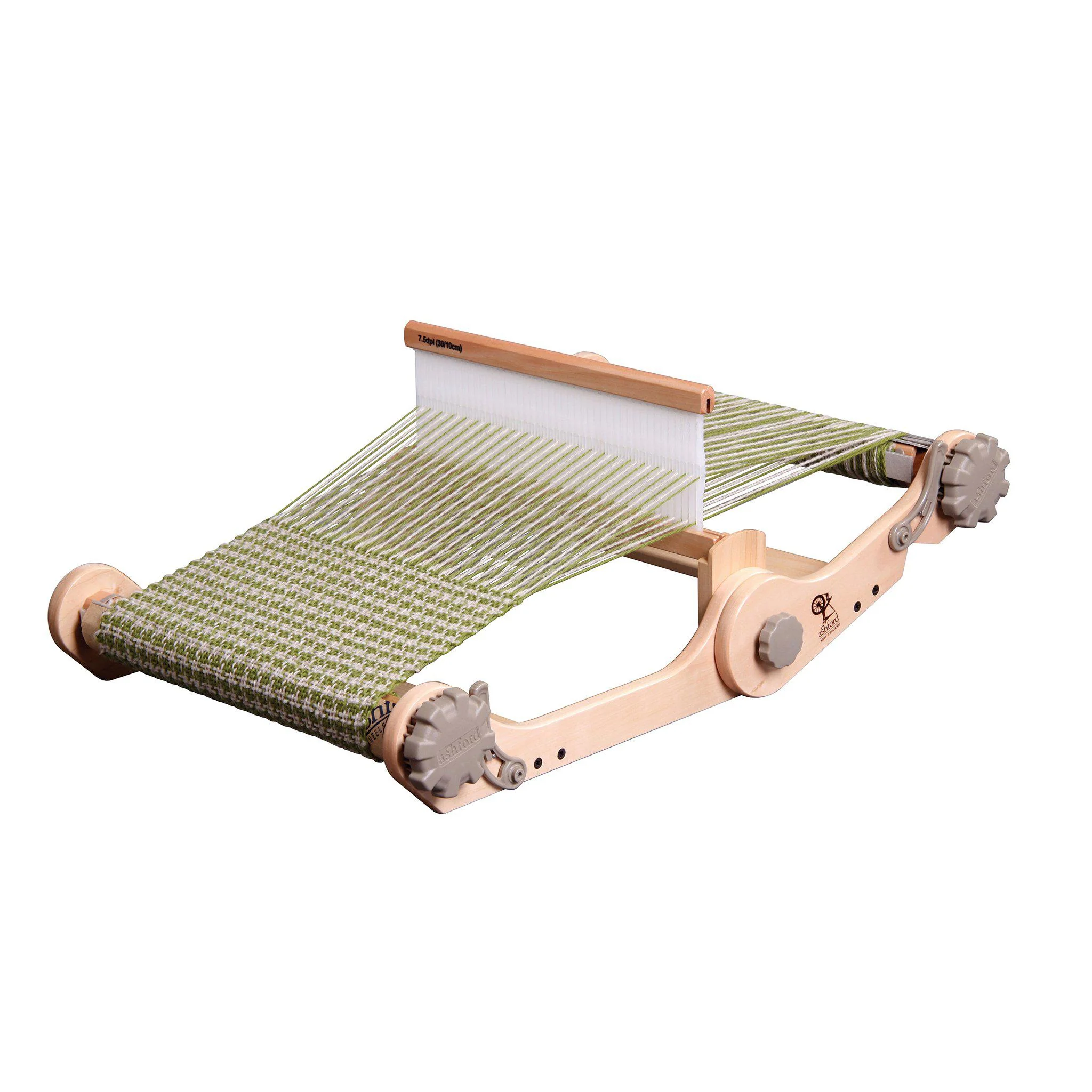 Ashford Knitters Loom ~ Rigid Heddle