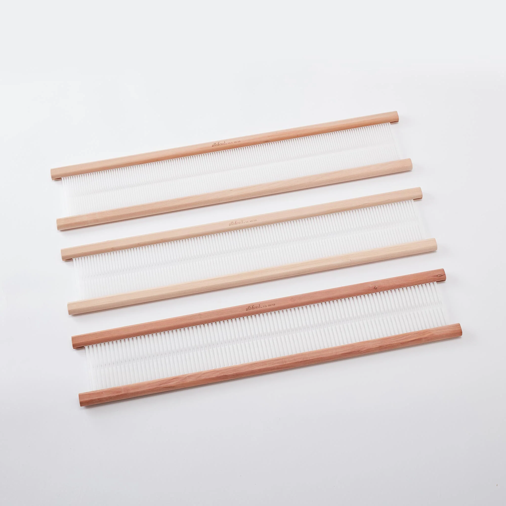 Ashford Knitter's Loom Rigid Heddle Weaving Starter Pack - Image 8