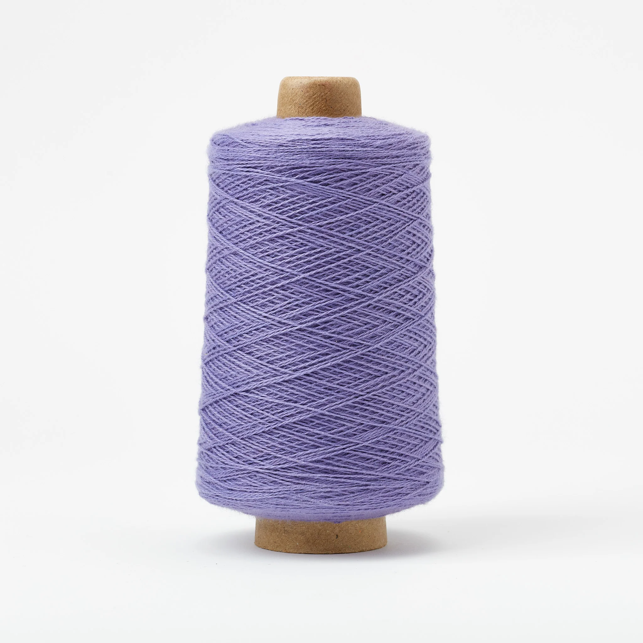 Beam 8/2 Organic Cotton Weaving Yarn ~ Crocus