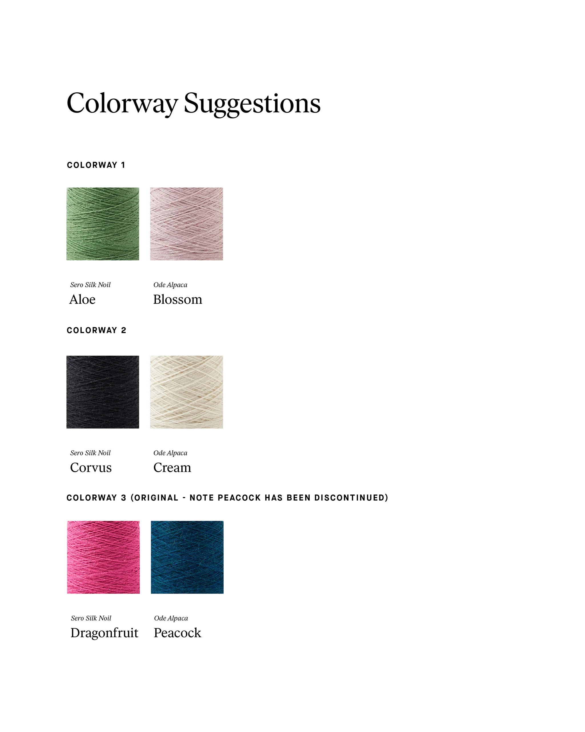 Blooming Rose Scarf - Image 8