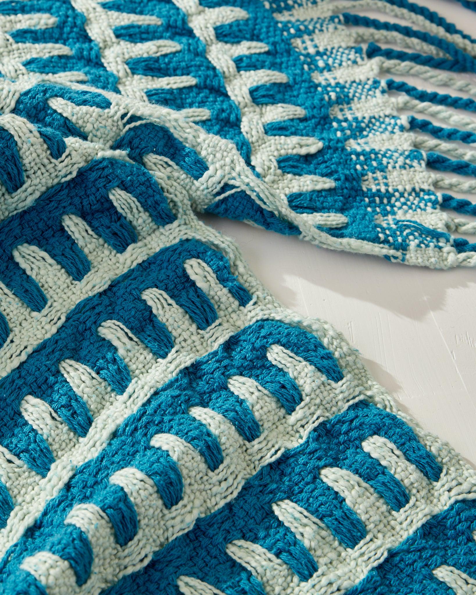 Bridgetown Scarf - Image 4