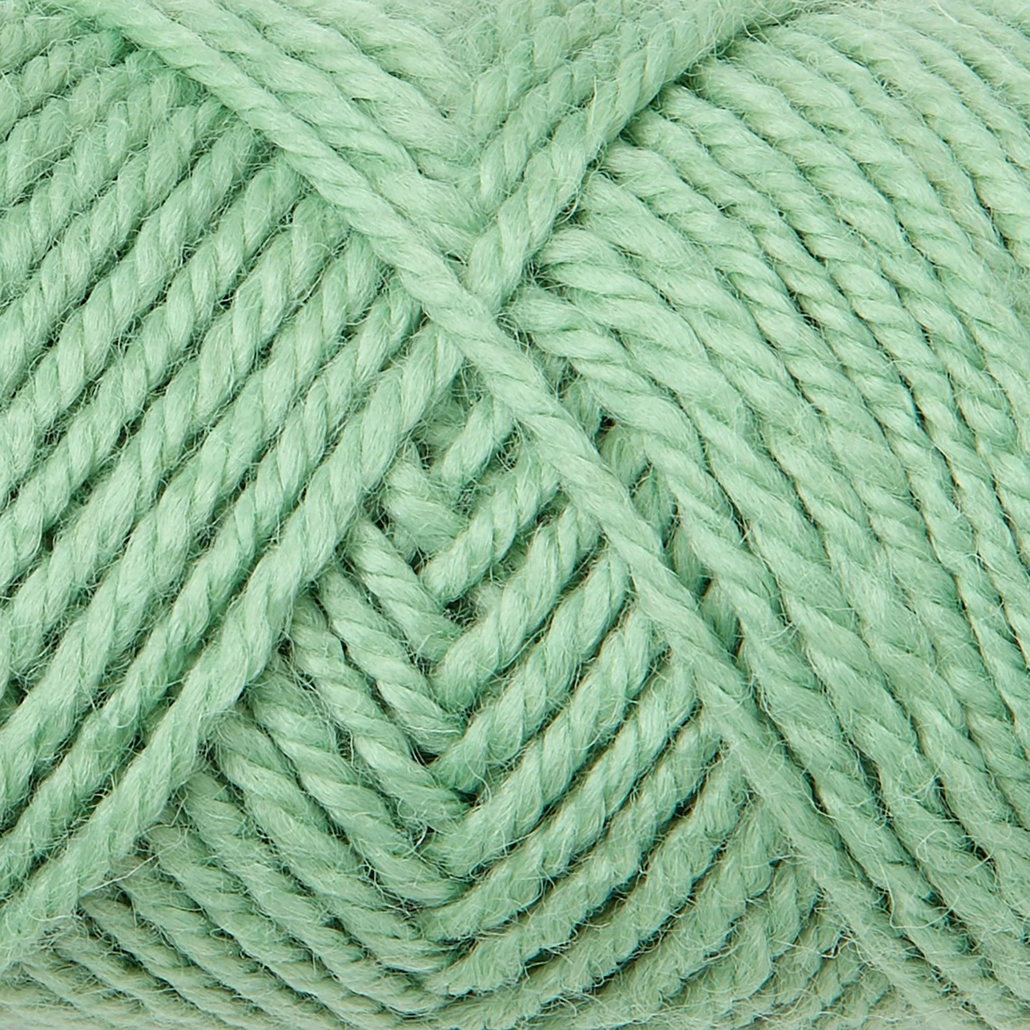 Dwella Rug Wool ~ Celadon - Image 2