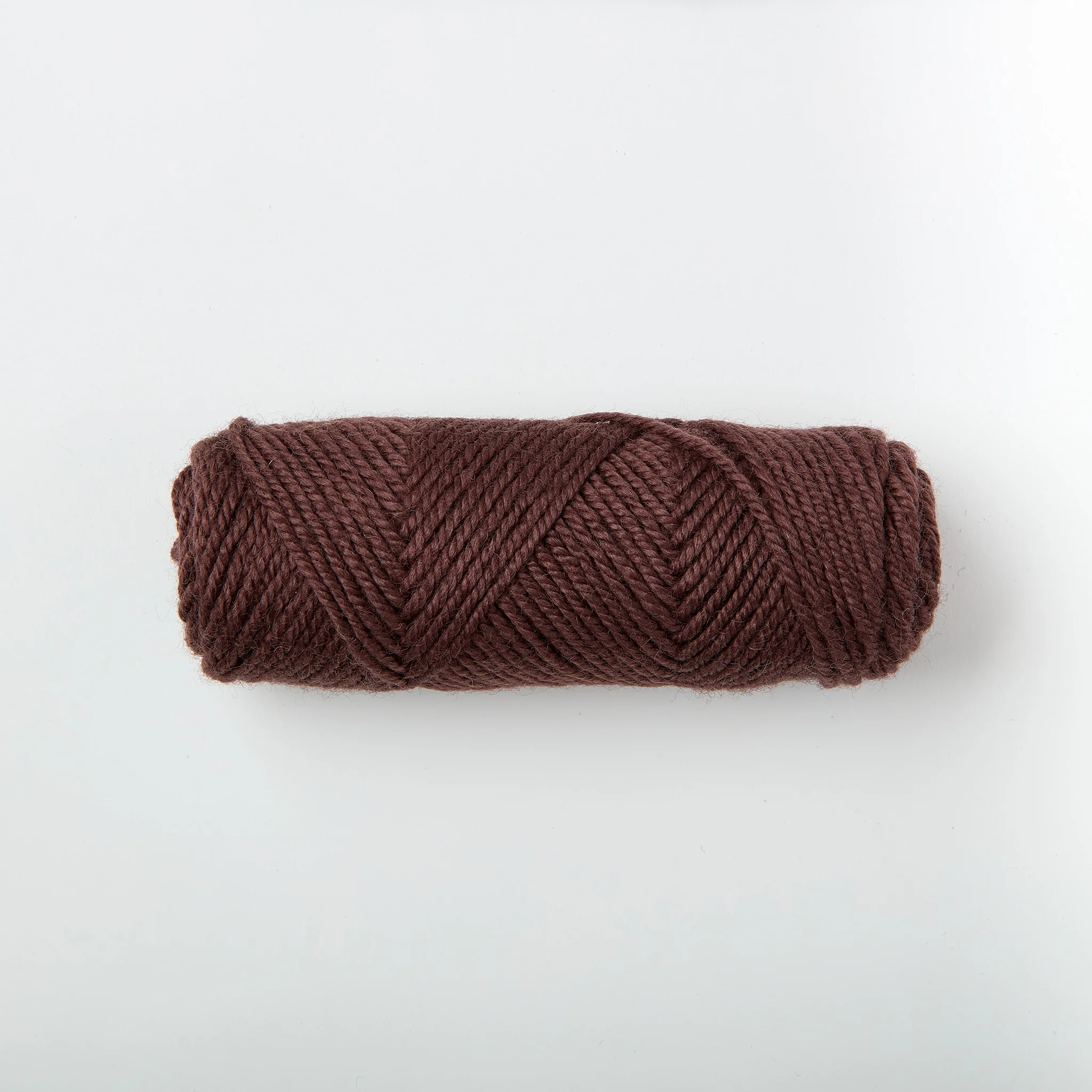 Dwella Rug Wool ~ Chai