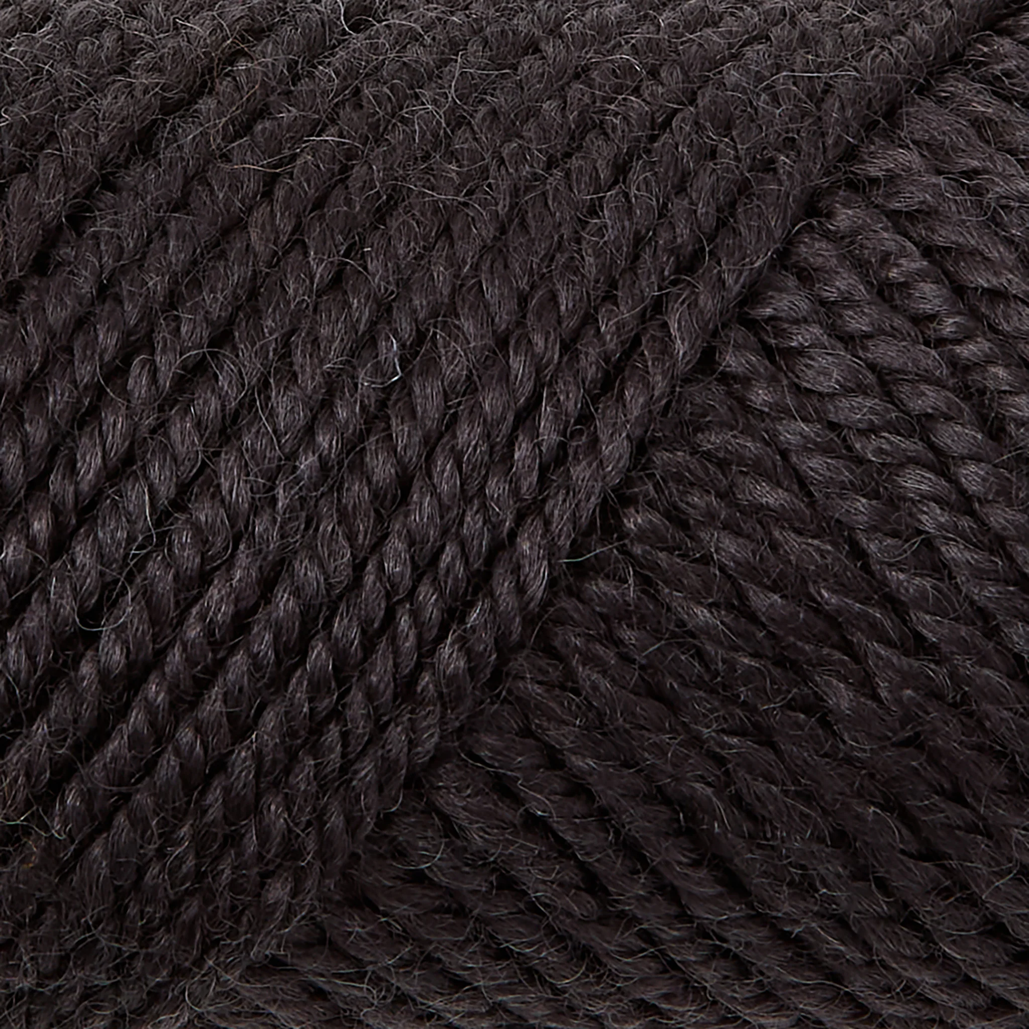 Dwella Rug Wool ~ Crow - Image 2