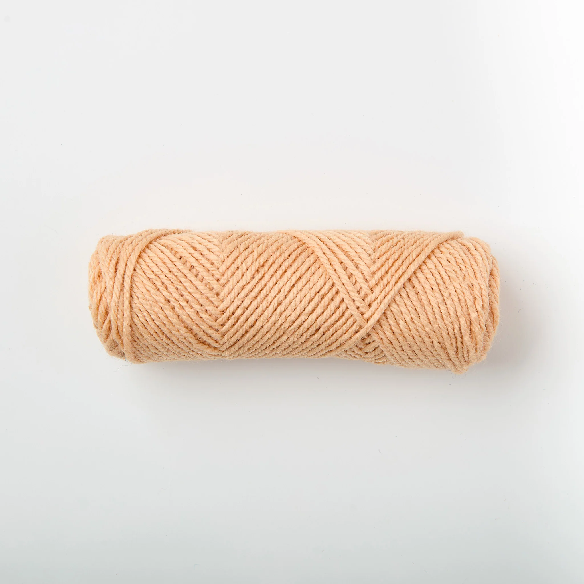 Dwella Rug Wool ~ Nectar