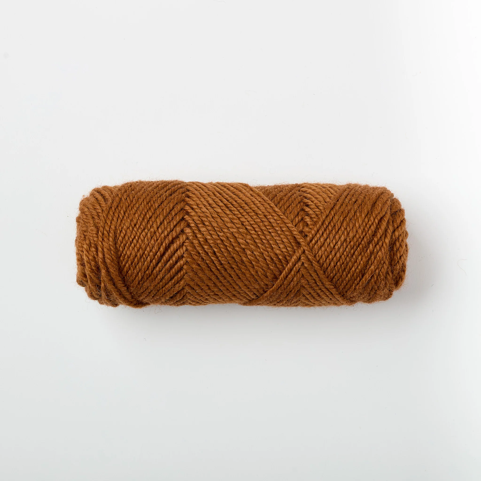 Dwella Rug Wool ~ Potter