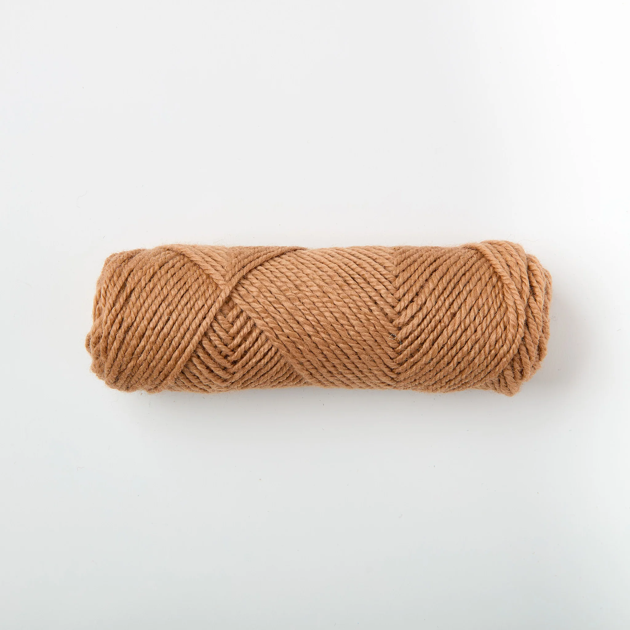 Dwella Rug Wool ~ Wheat