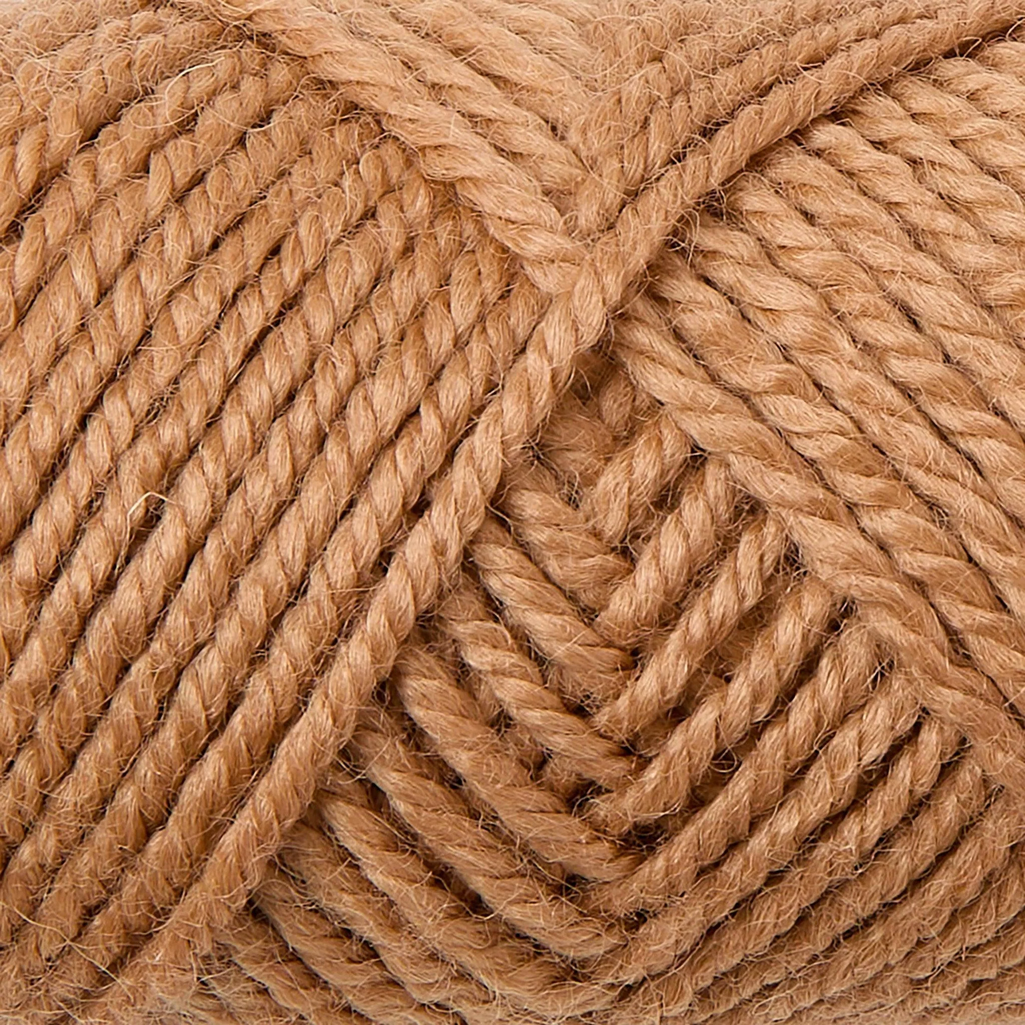Dwella Rug Wool ~ Wheat - Image 2