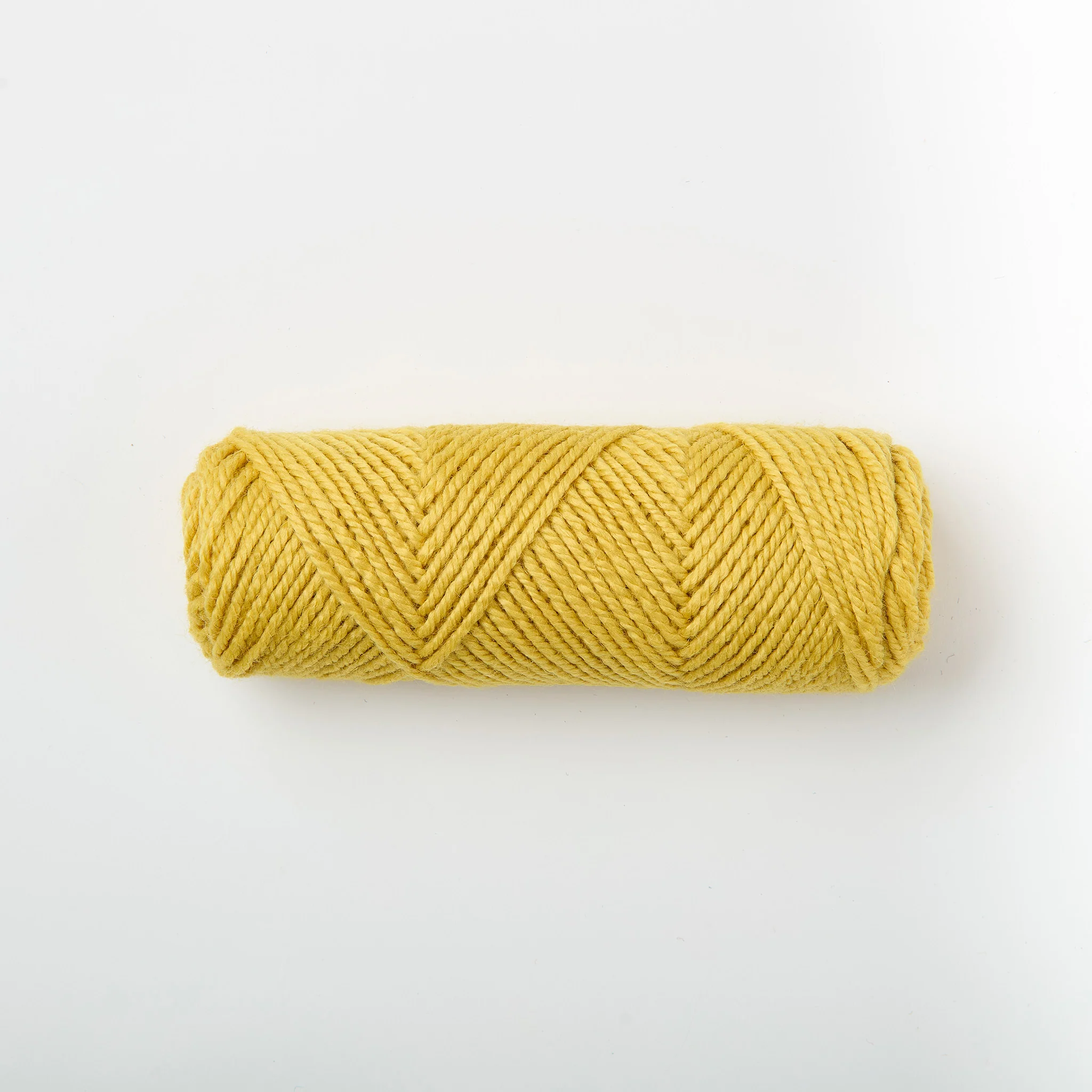 Dwella Rug Wool ~ Yarrow