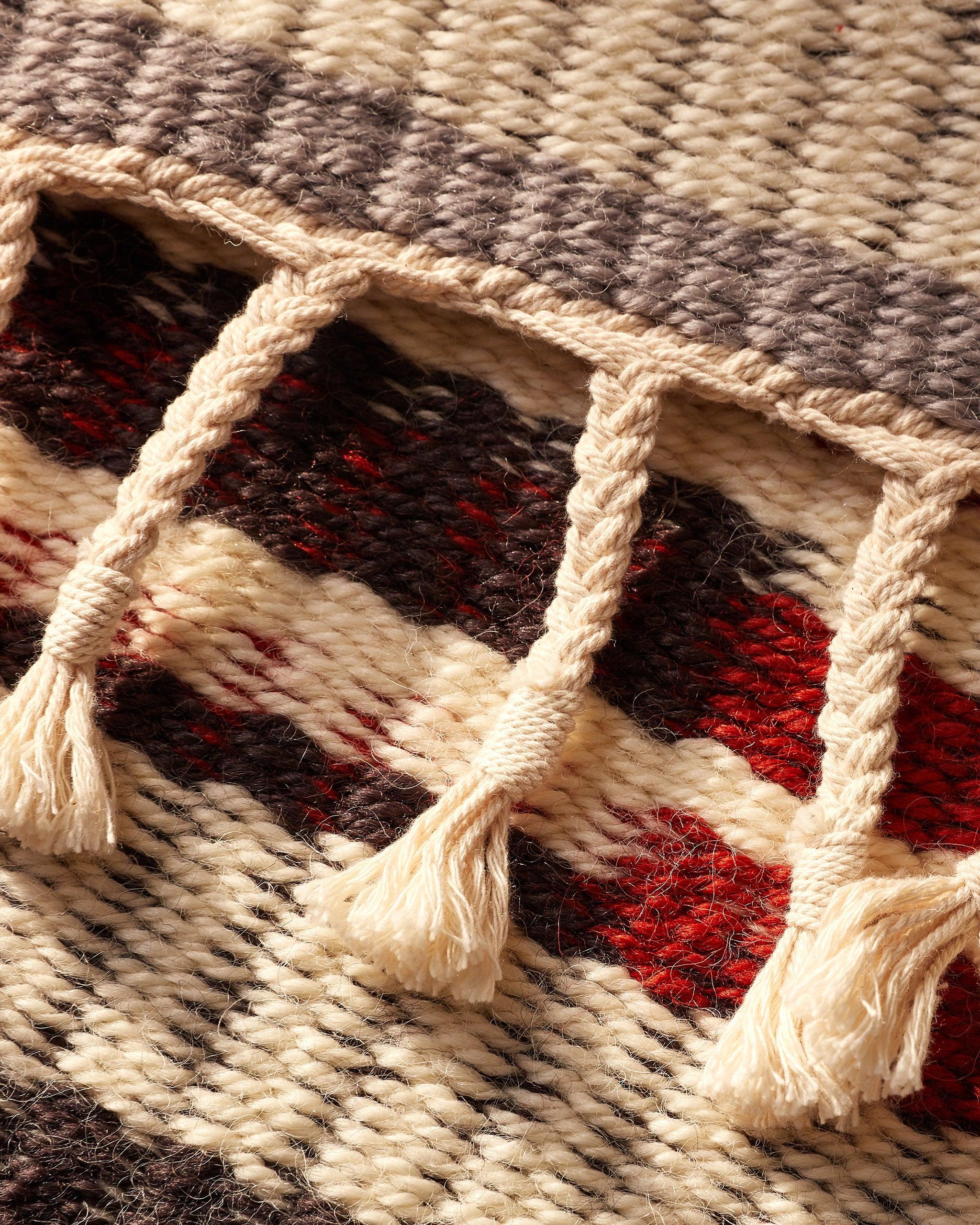 Inset Block Wall Hanging - Image 3
