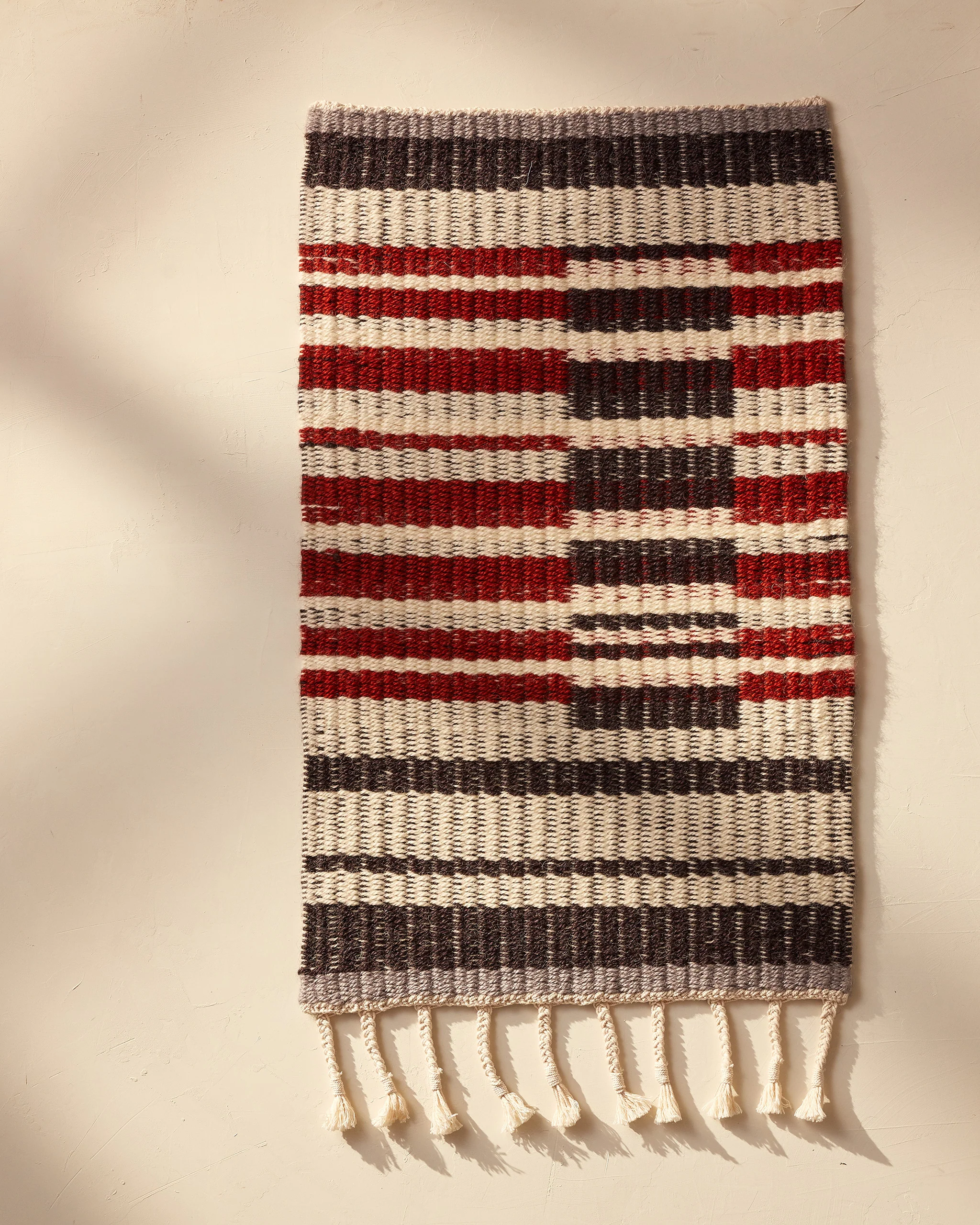 Inset Block Wall Hanging - Image 5