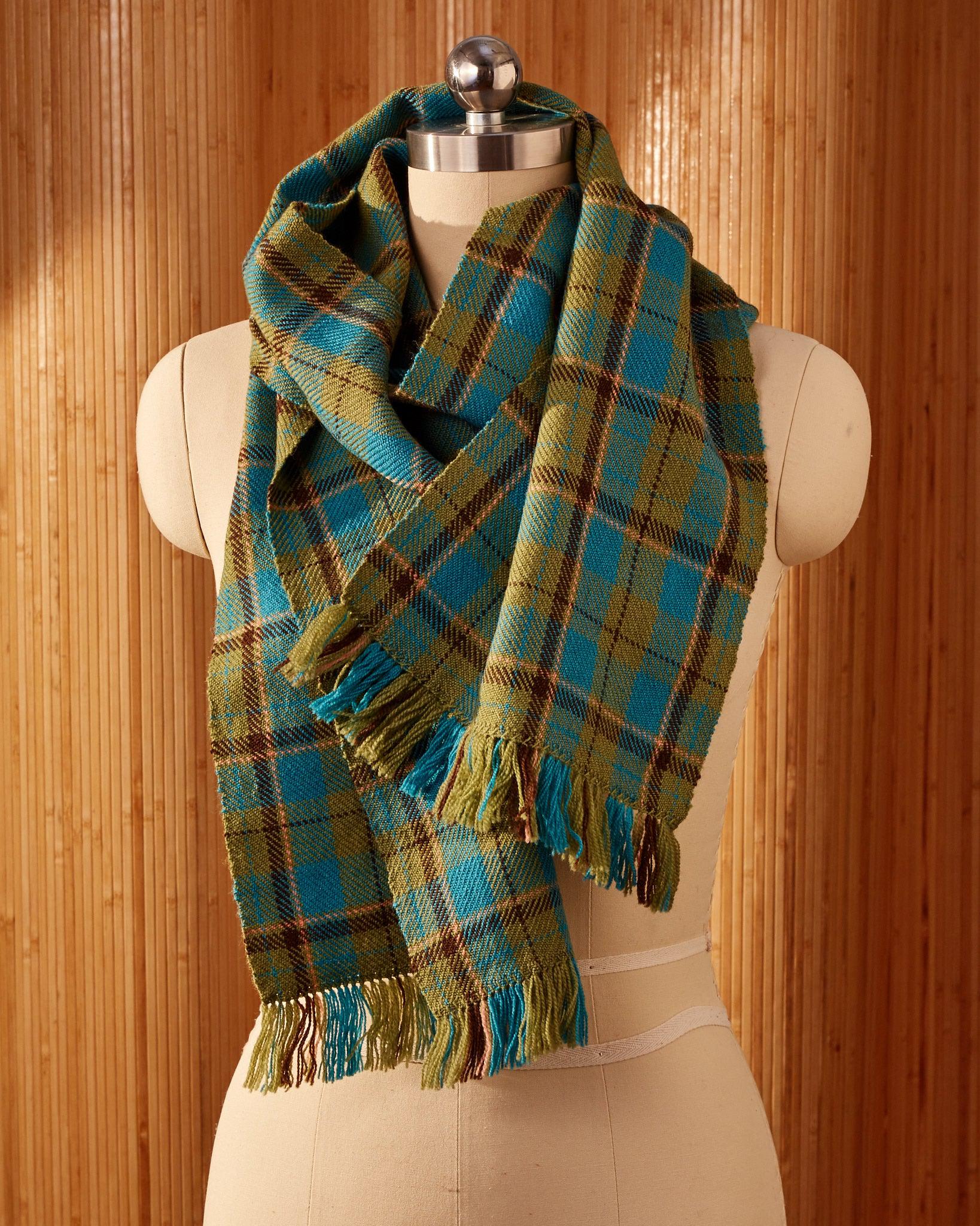 Lakeland Scarf - Image 2