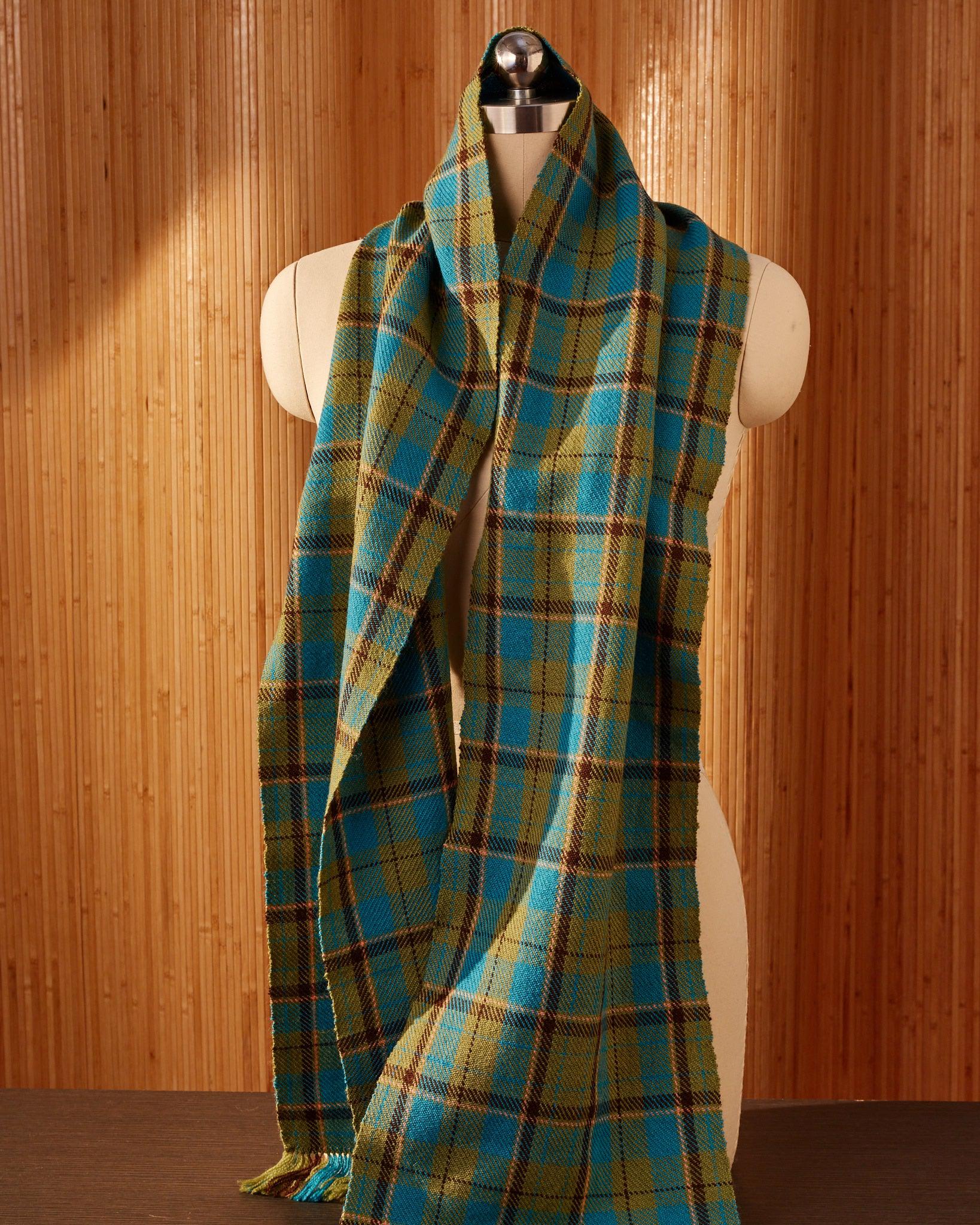 Lakeland Scarf - Image 4