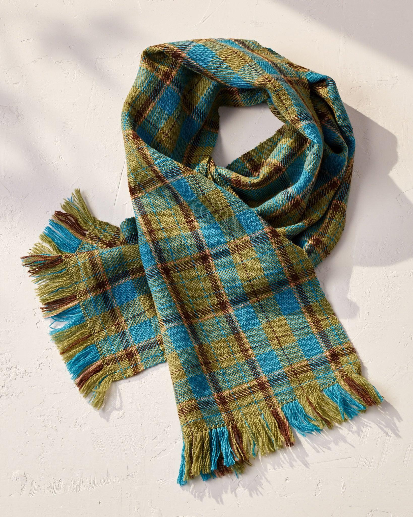 Lakeland Scarf - Image 5